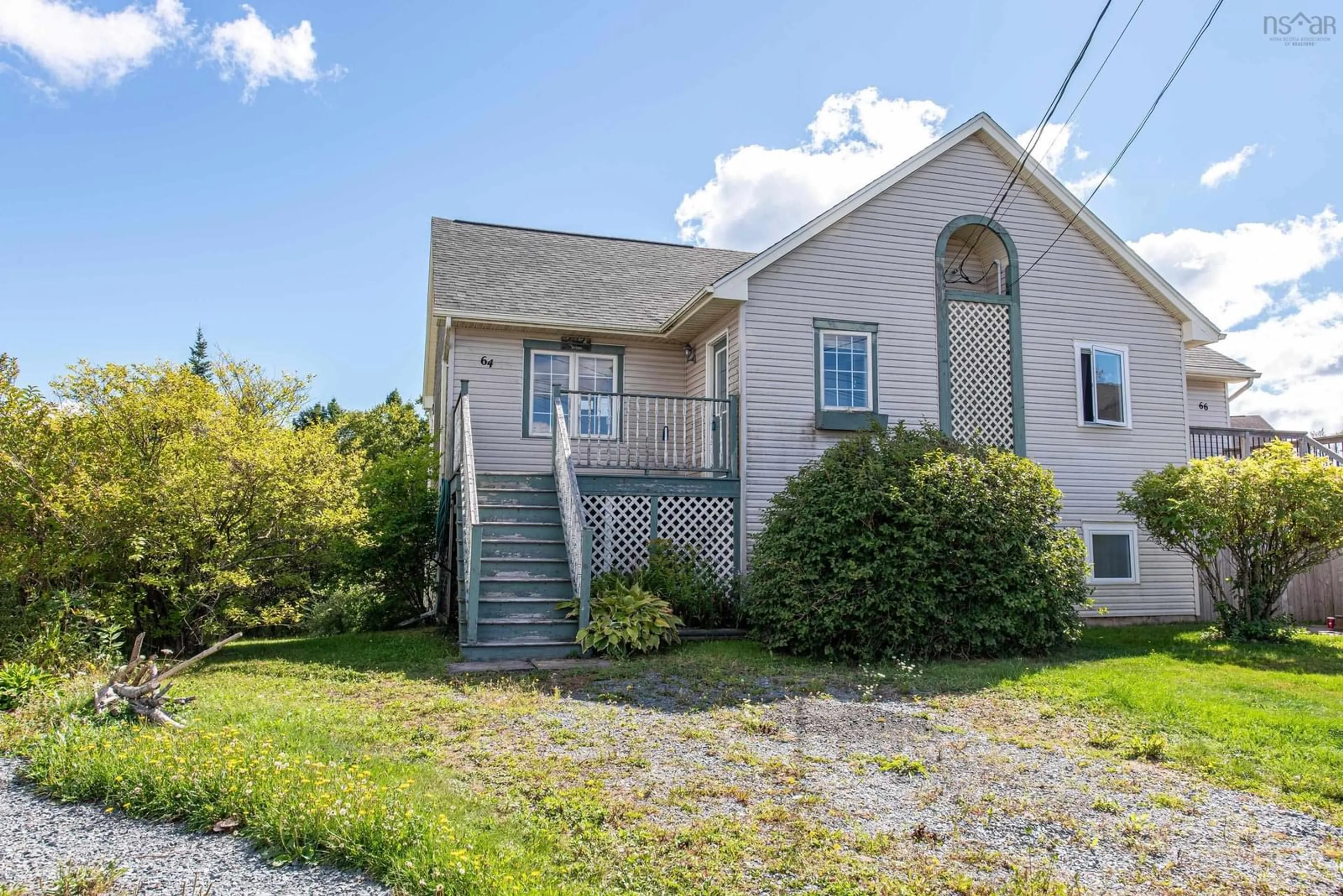 Unknown for 64 Thorncrest Crt, Eastern Passage Nova Scotia B3G 1N4