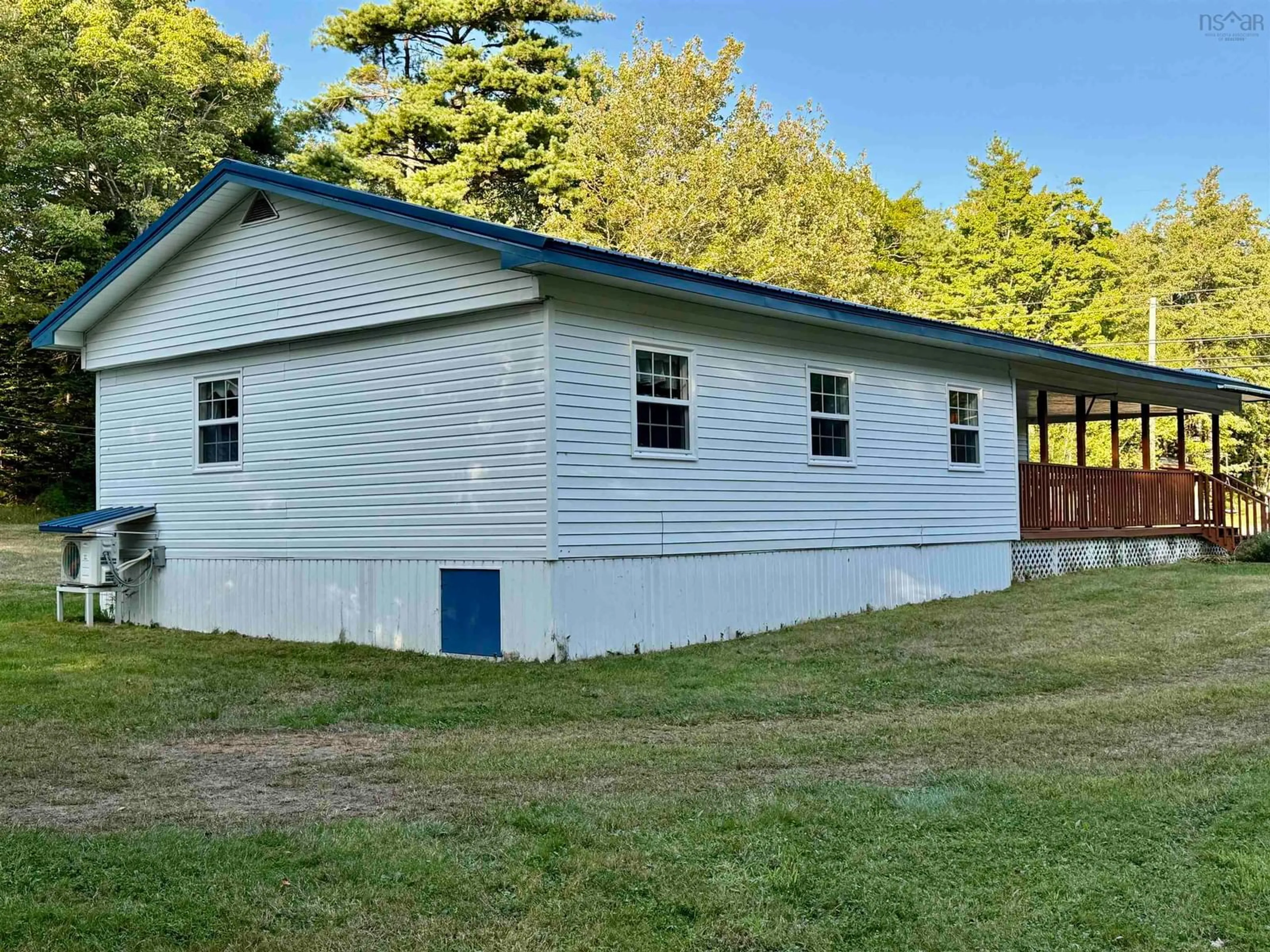 Unknown for 101 Annapolis Rd, Shelburne Nova Scotia B0T 1W0