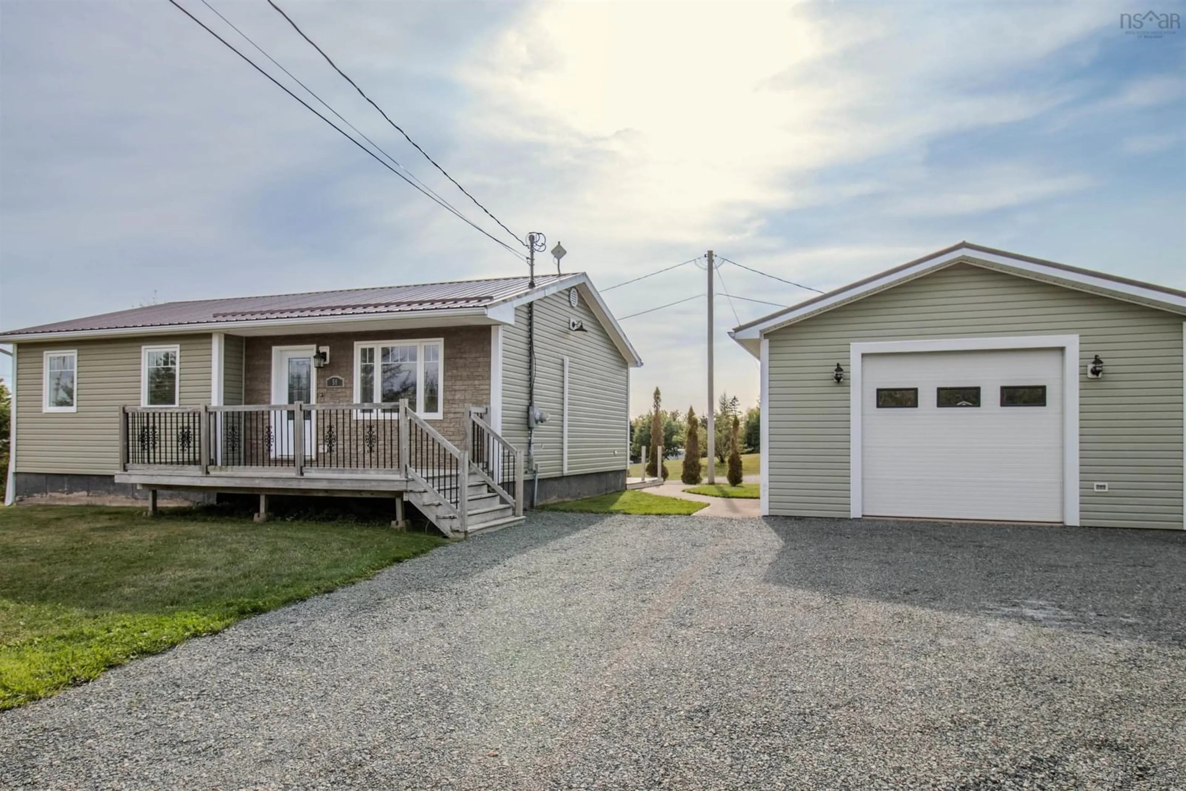 Unknown for 59 Lornada Dr, Onslow Mountain Nova Scotia B6L 6L4