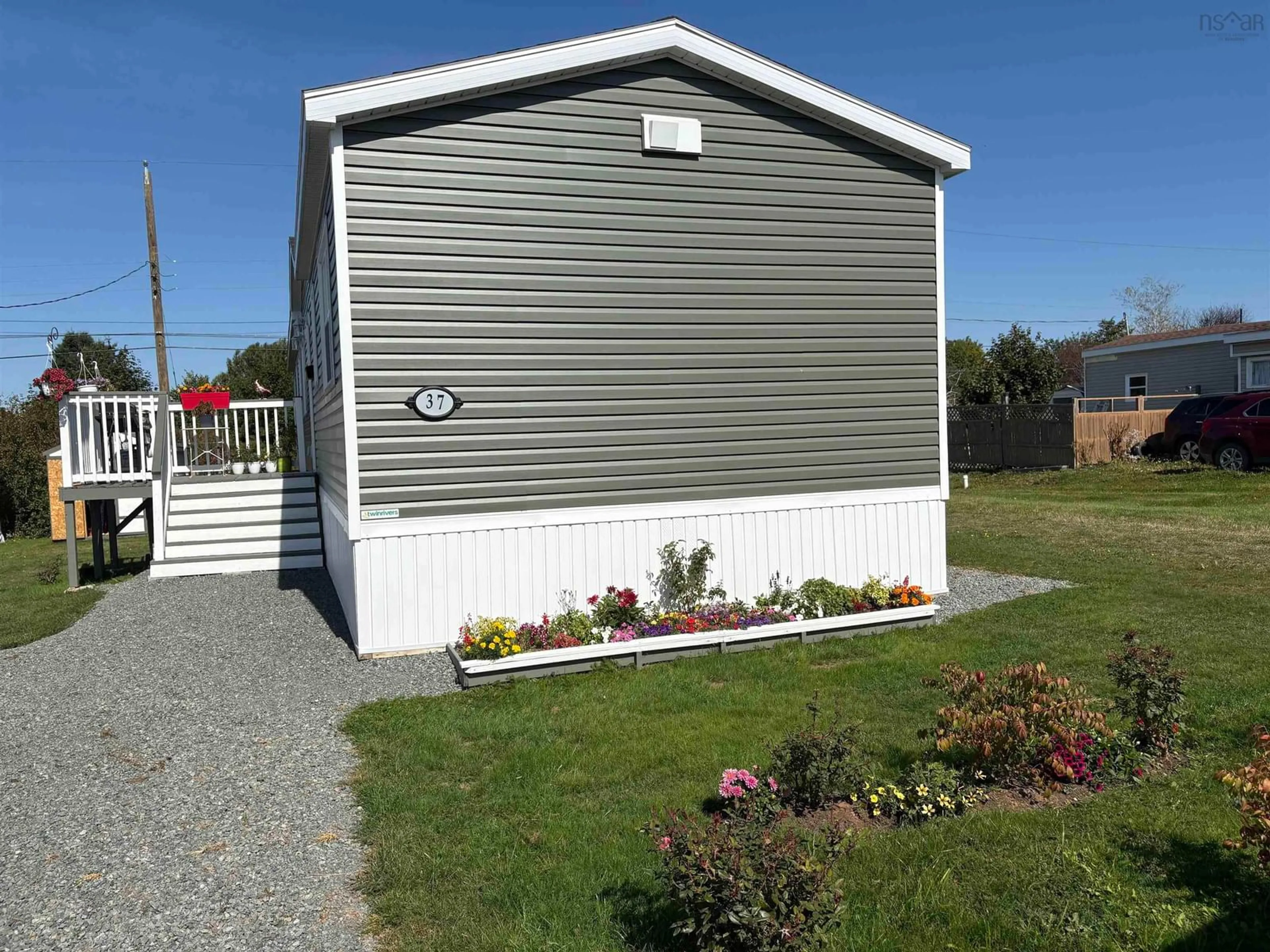 Unknown for 37 Andys Ave, Bible Hill Nova Scotia B2N 2W9