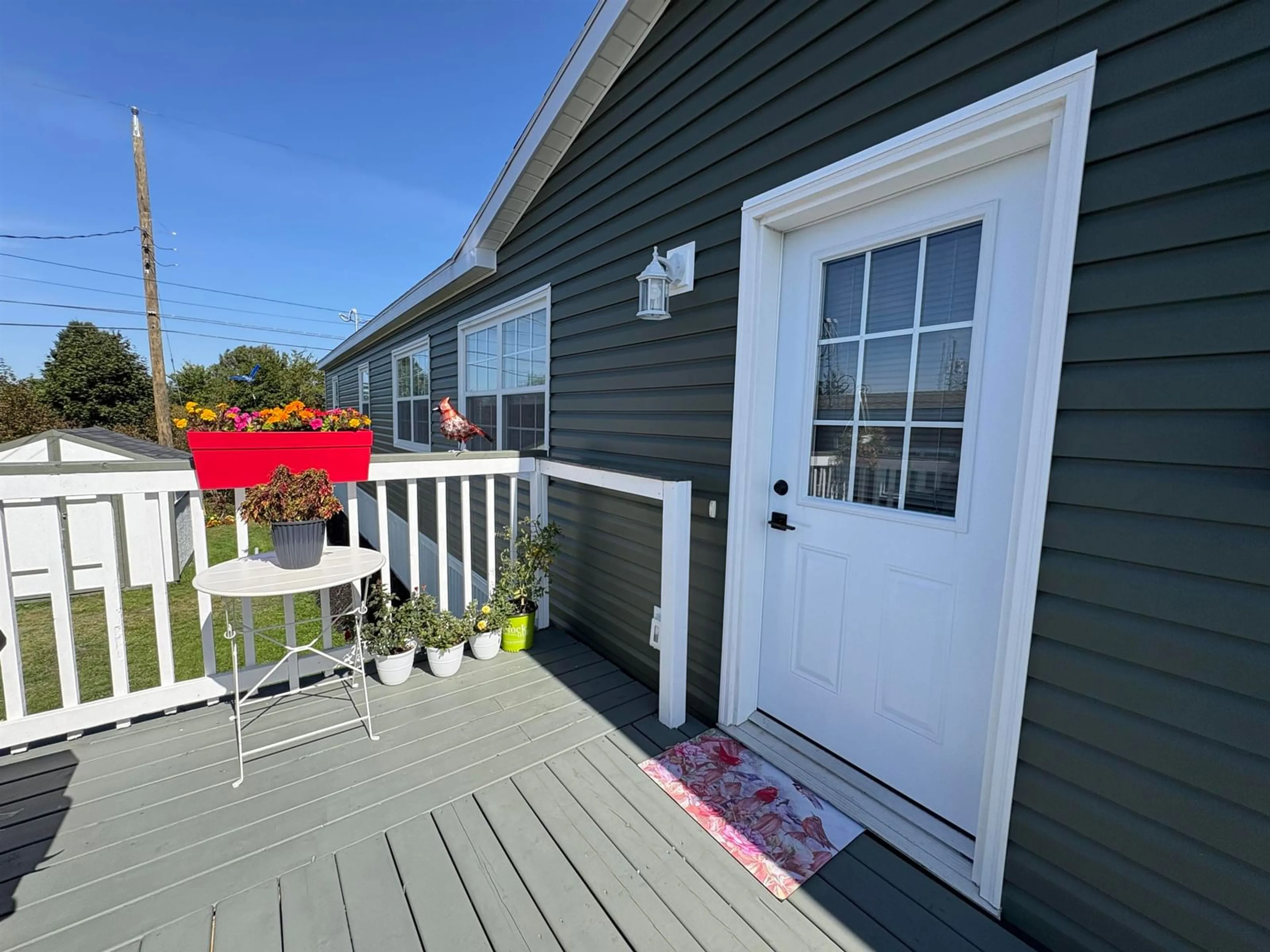 Unknown for 37 Andys Ave, Bible Hill Nova Scotia B2N 2W9