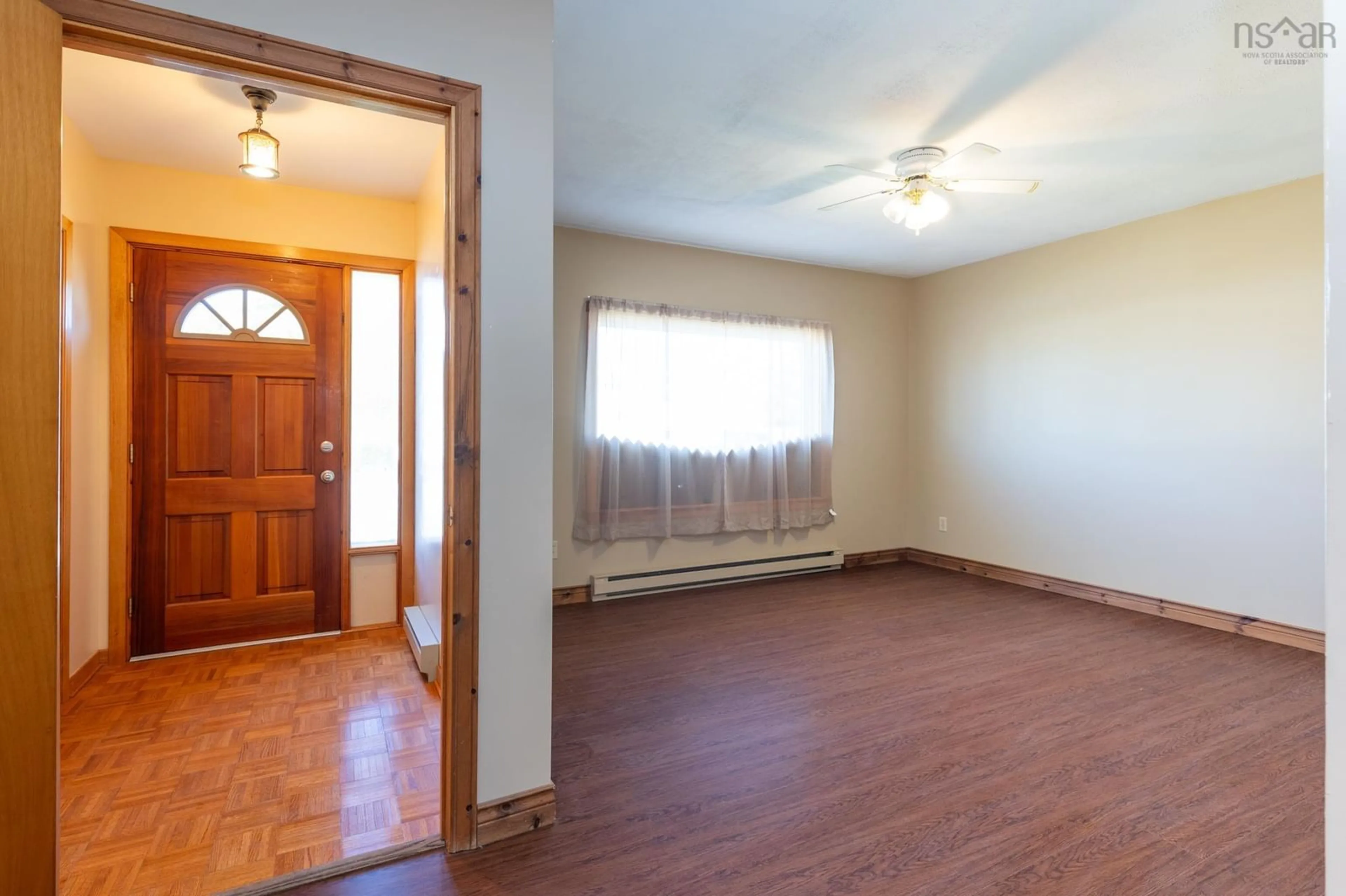 A pic of a room for 11 Hood Cres, Yarmouth Nova Scotia B5A 4H6