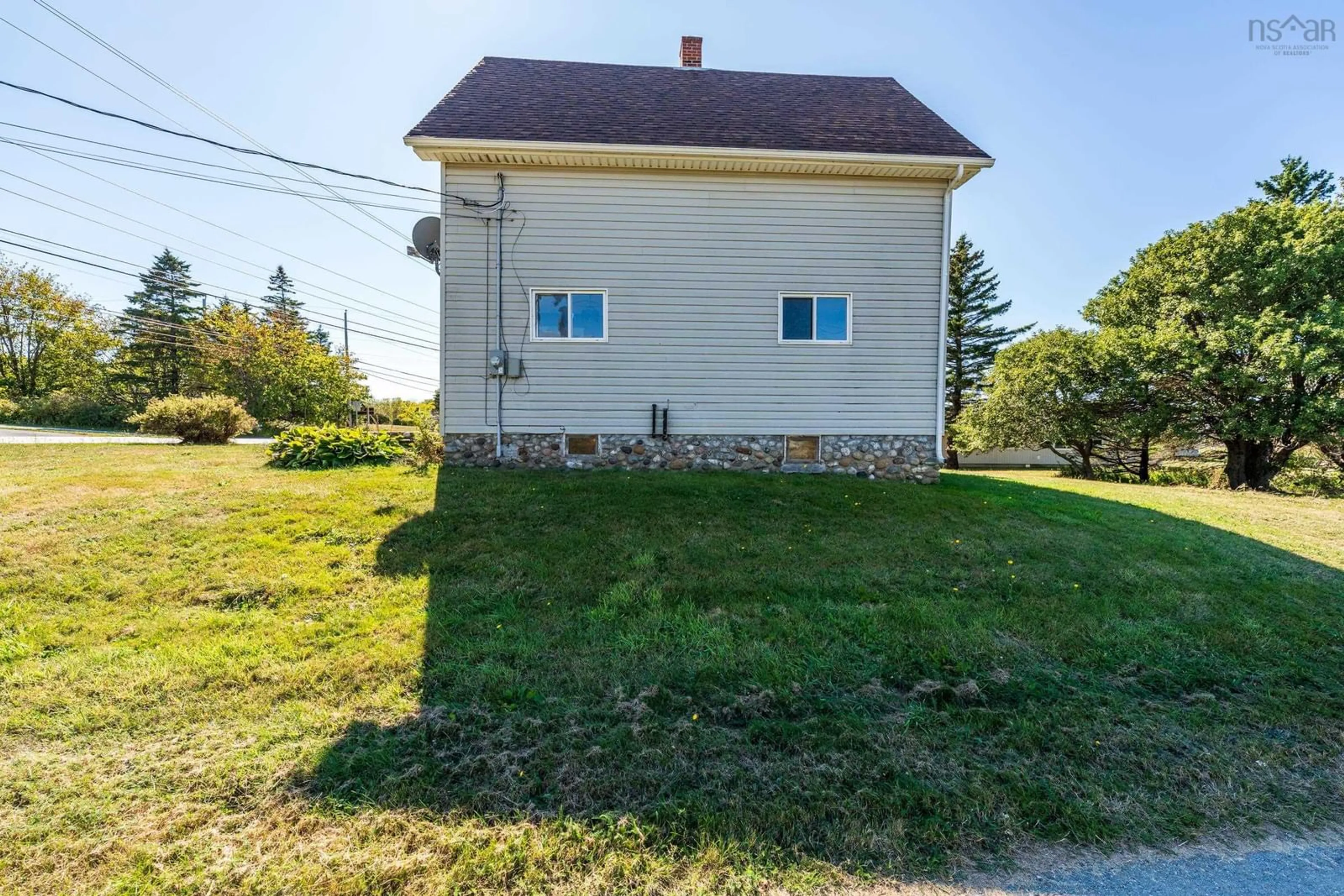 Unknown for 8419 Highway 1, Meteghan Nova Scotia B0W 2L0
