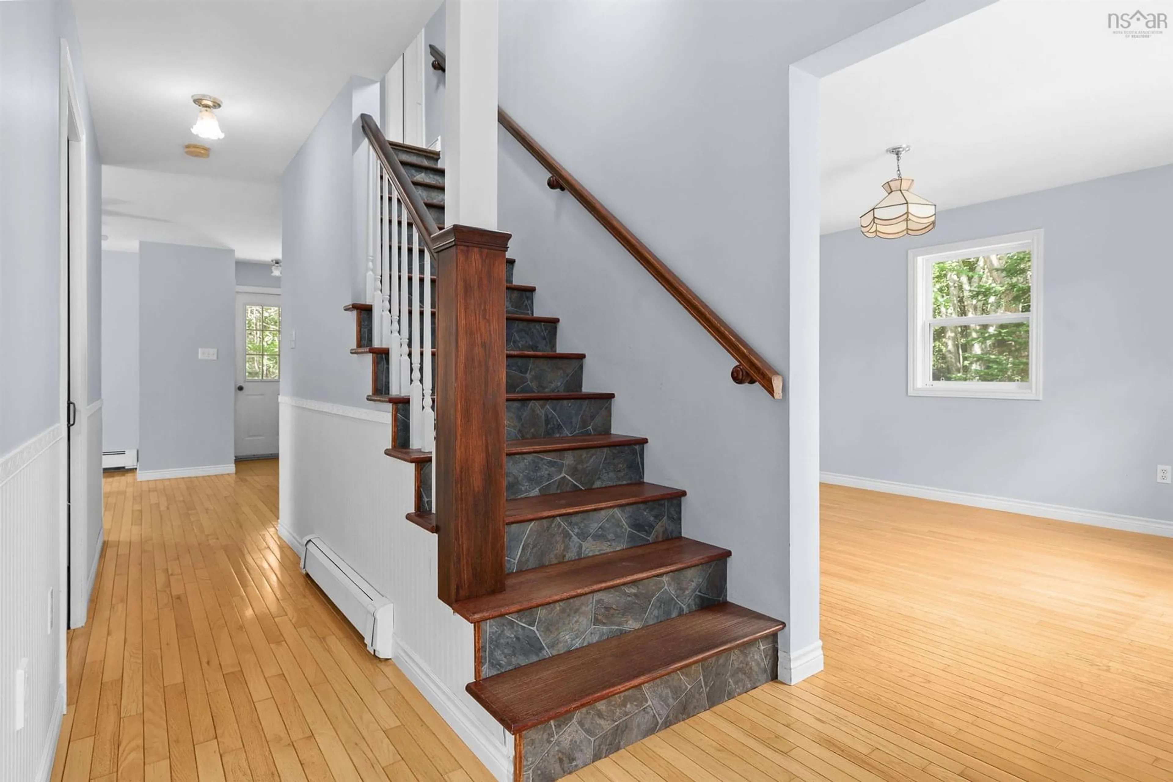 Stairs for 2 Vrege, Hammonds Plains Nova Scotia B4B 1K2