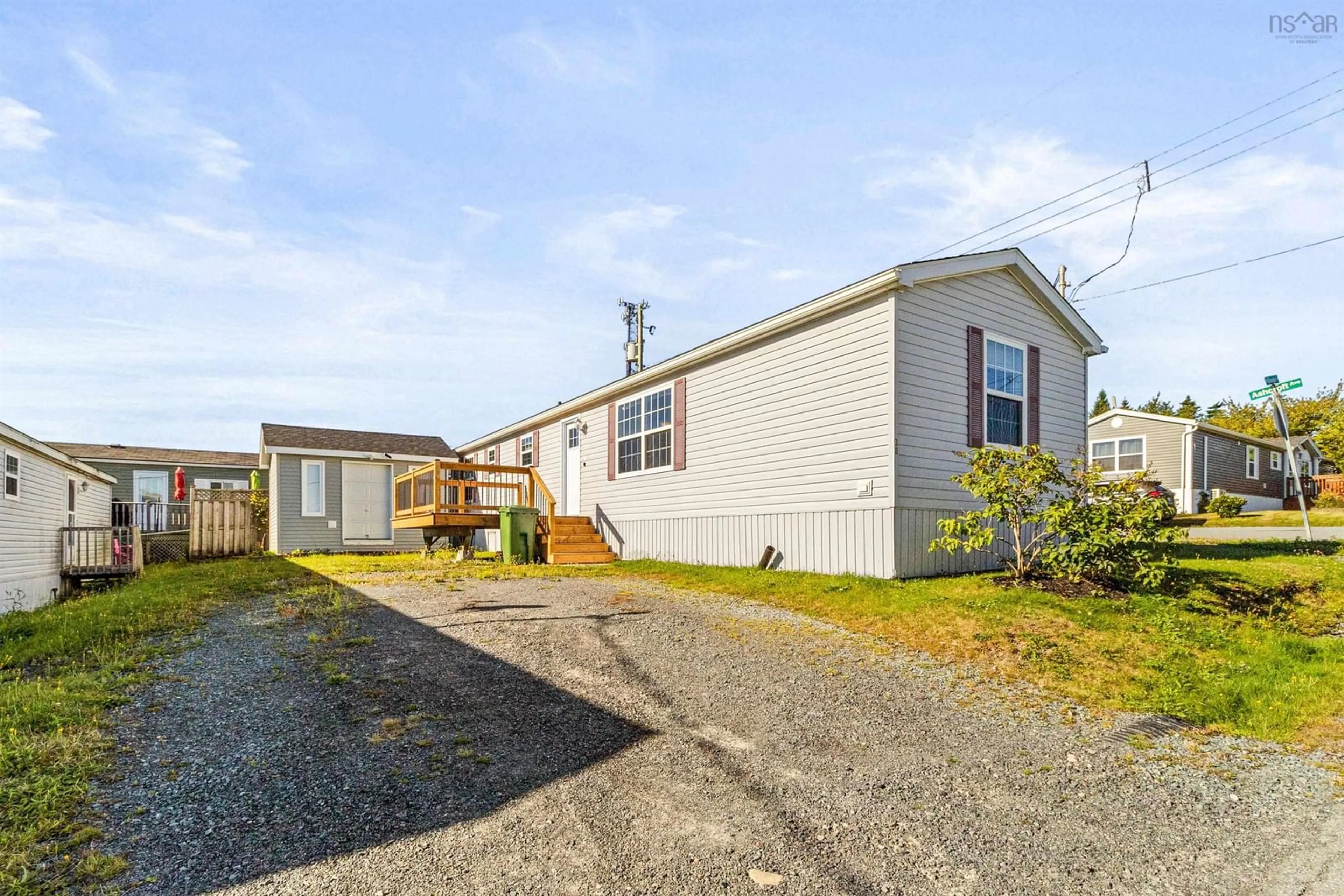 Unknown for 30 Hillside Dr, Harrietsfield Nova Scotia B3V 1A8