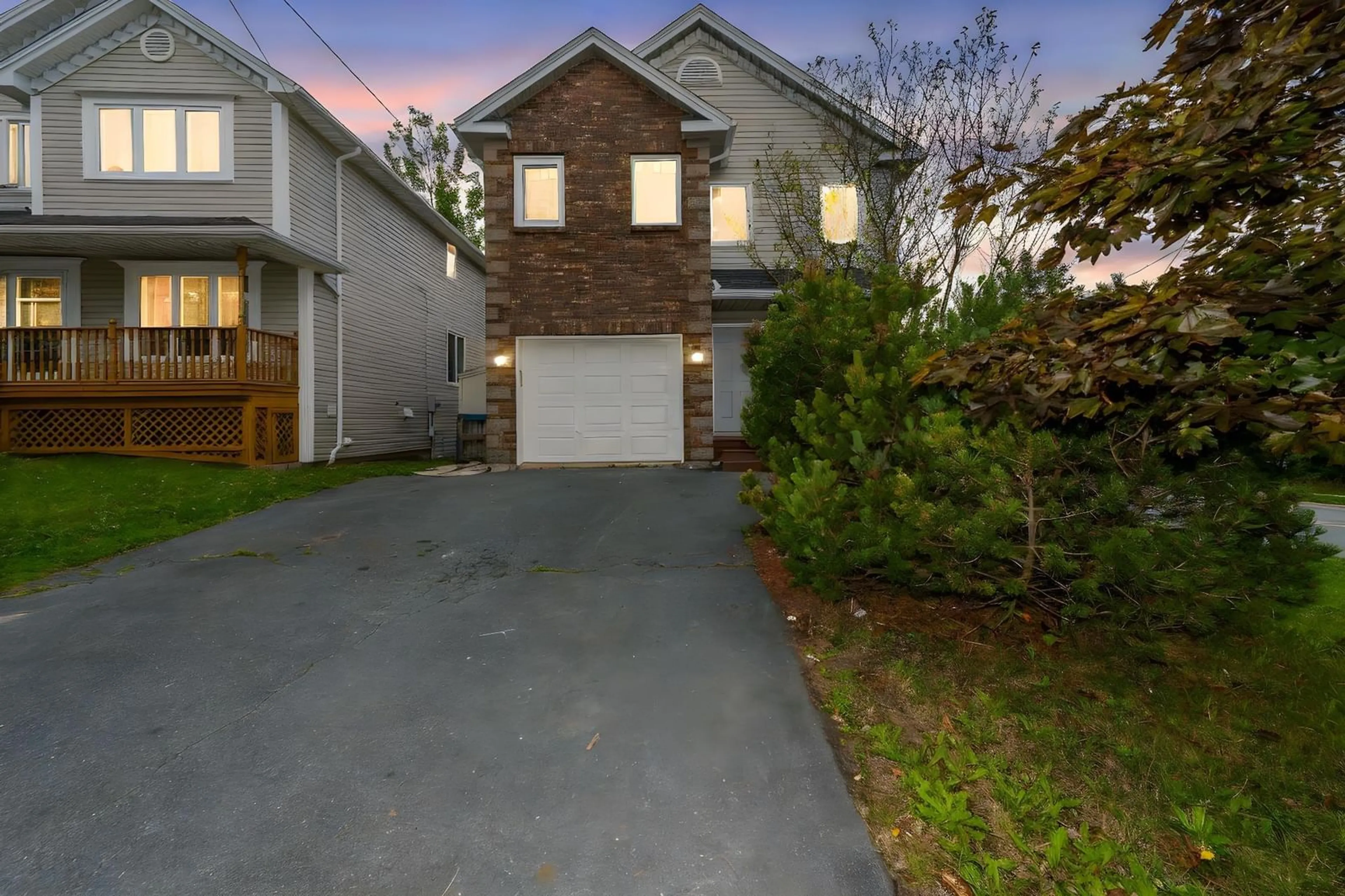 Unknown for 1 Glenbourne Crt, Halifax Nova Scotia B3S 1E2