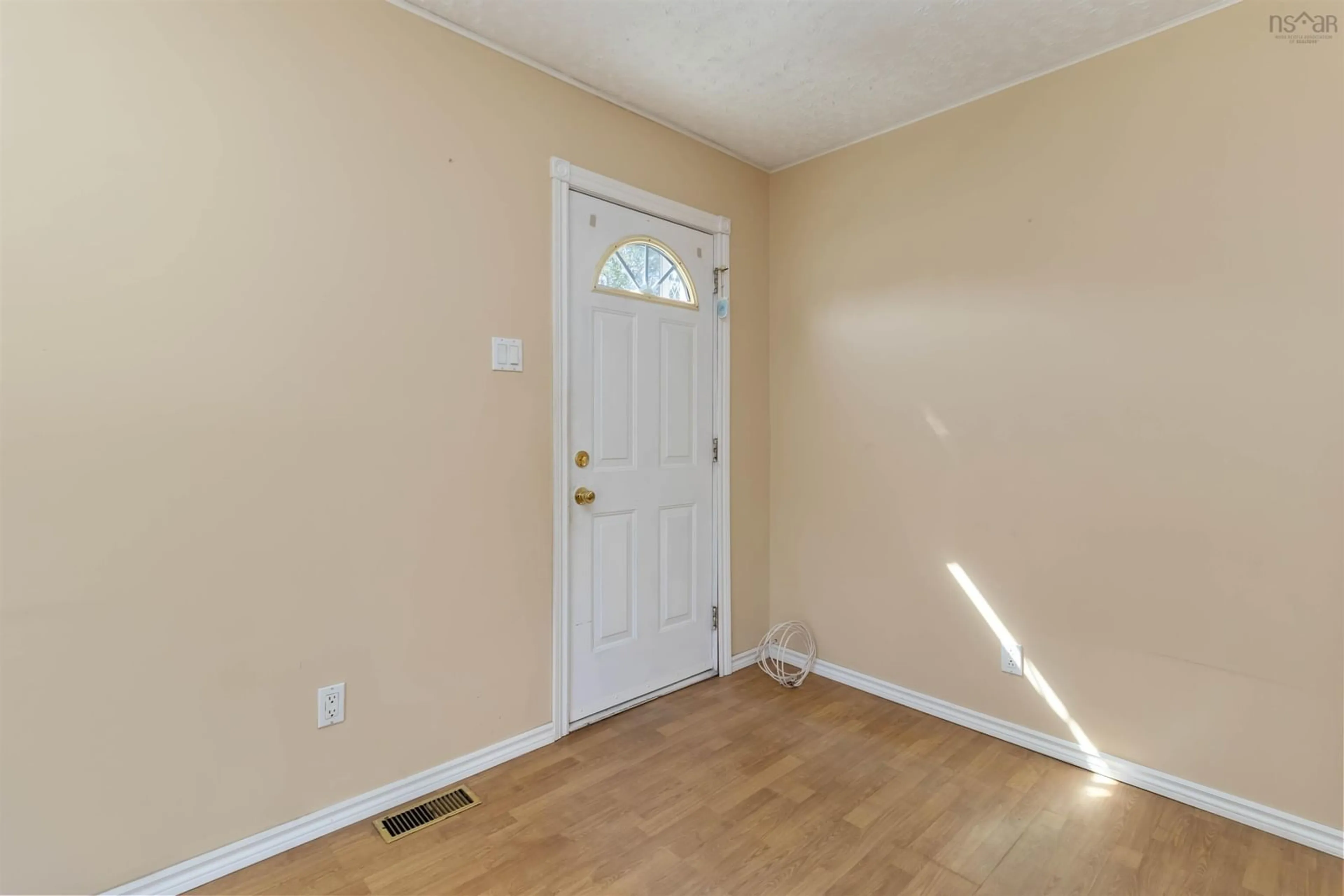 Indoor entryway for 688 Cow Bay Rd, Eastern Passage Nova Scotia B3G 1J7