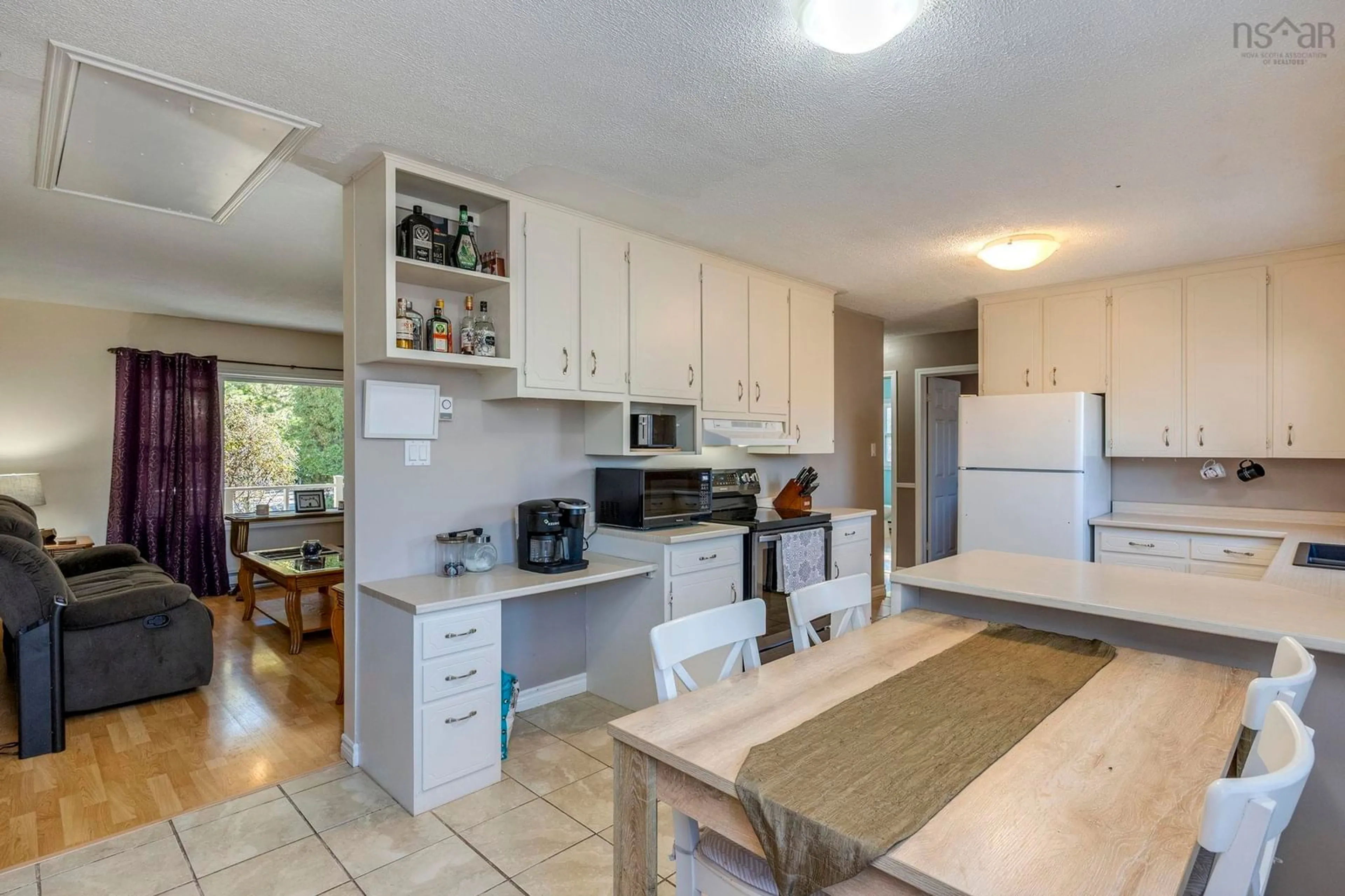 Standard kitchen, unknown for 1073 Whittington Dr, Greenwood Nova Scotia B0P 1R0