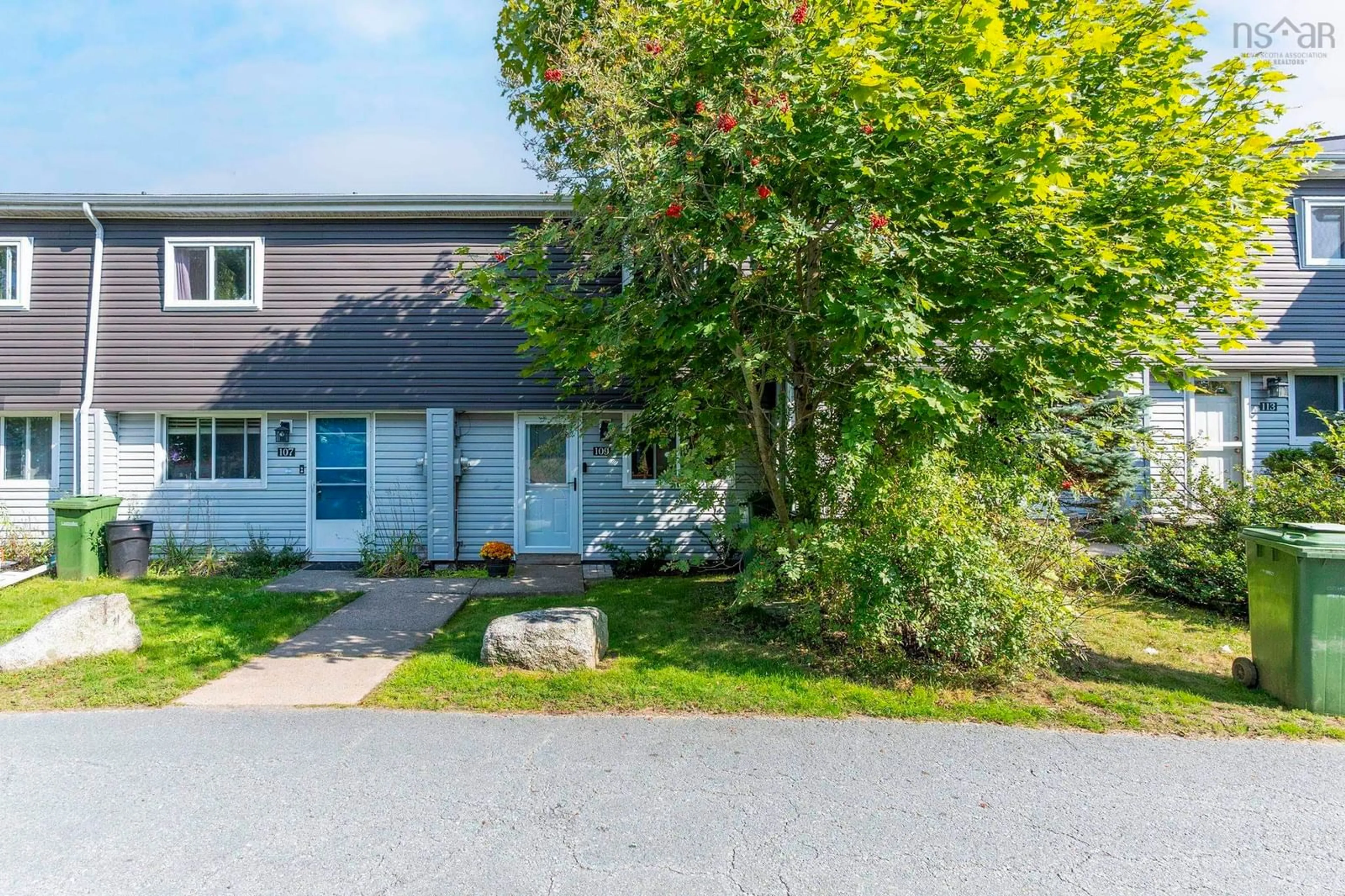 Unknown for 109 Cavendish Rd, Halifax Nova Scotia B3P 2J6