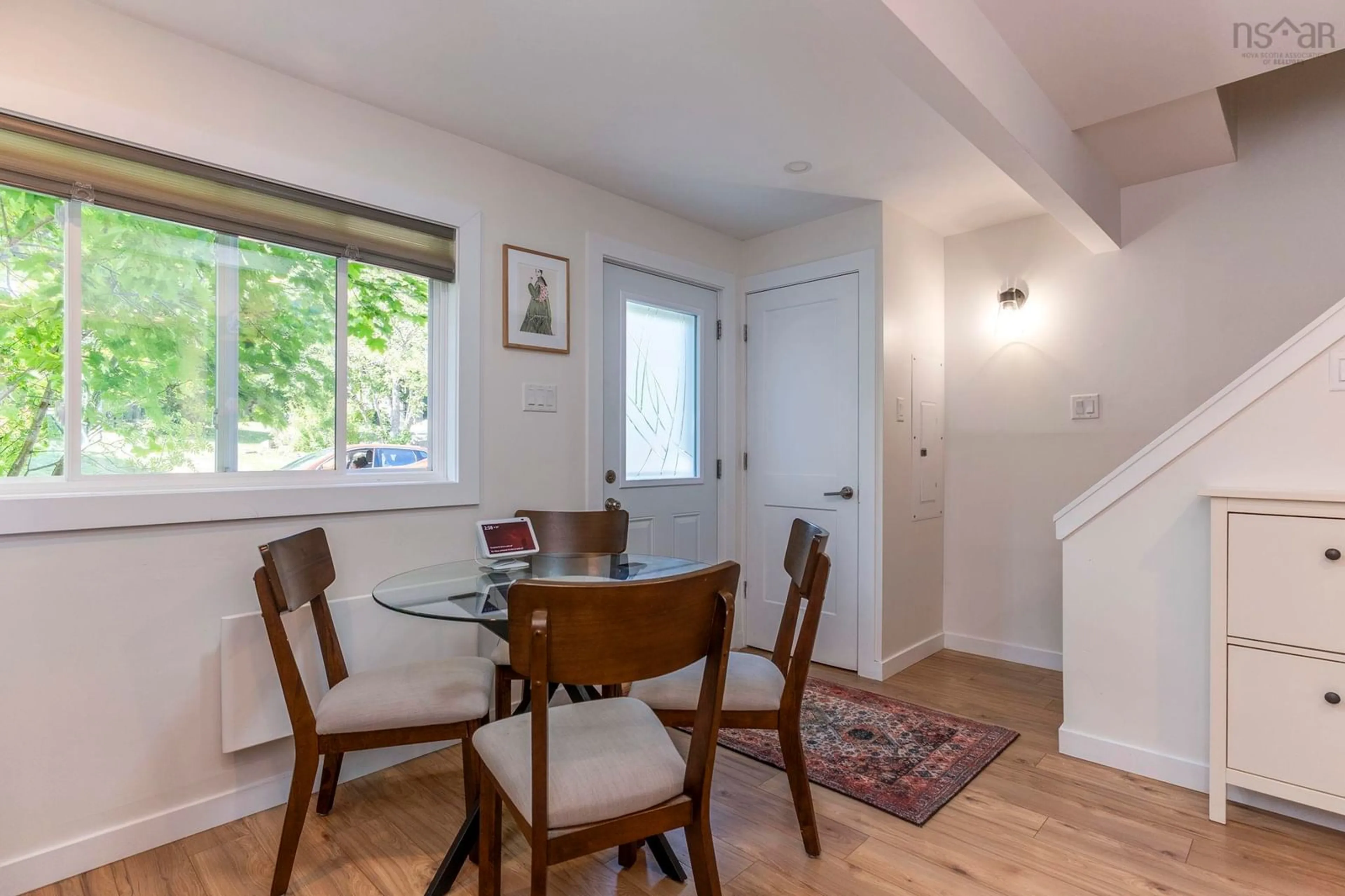 Dining room, unknown for 109 Cavendish Rd, Halifax Nova Scotia B3P 2J6