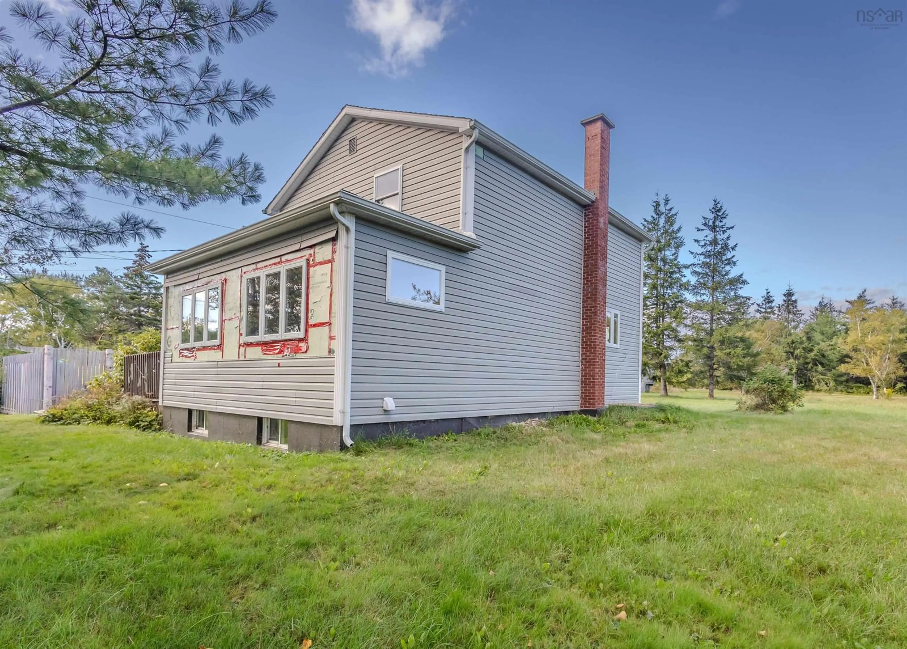 Unknown for 2193 Sydney Rd, Reserve Mines Nova Scotia B1E 1J9