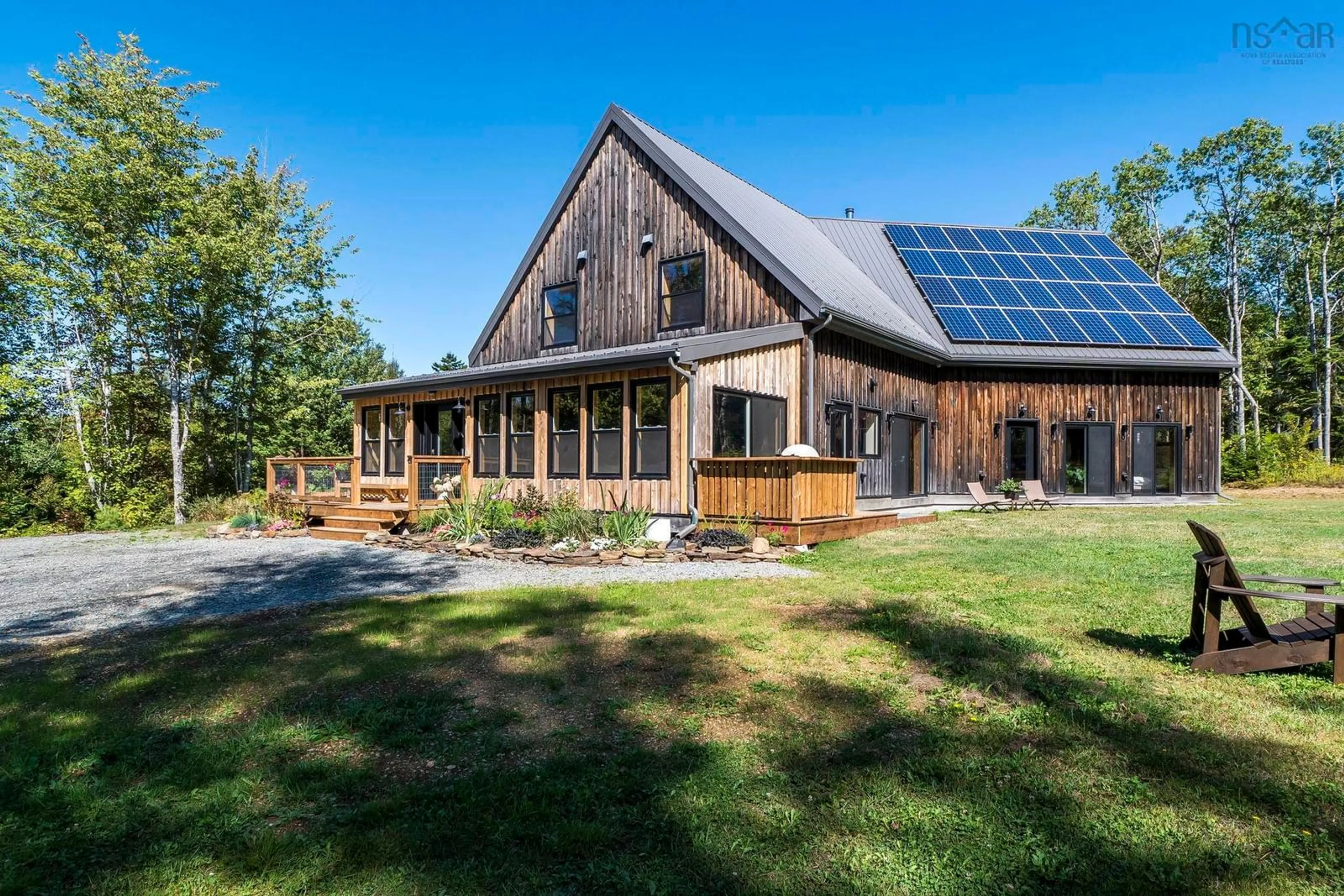 Unknown for 1232 Ashdale Rd, South Rawdon Nova Scotia B0N 1Z0