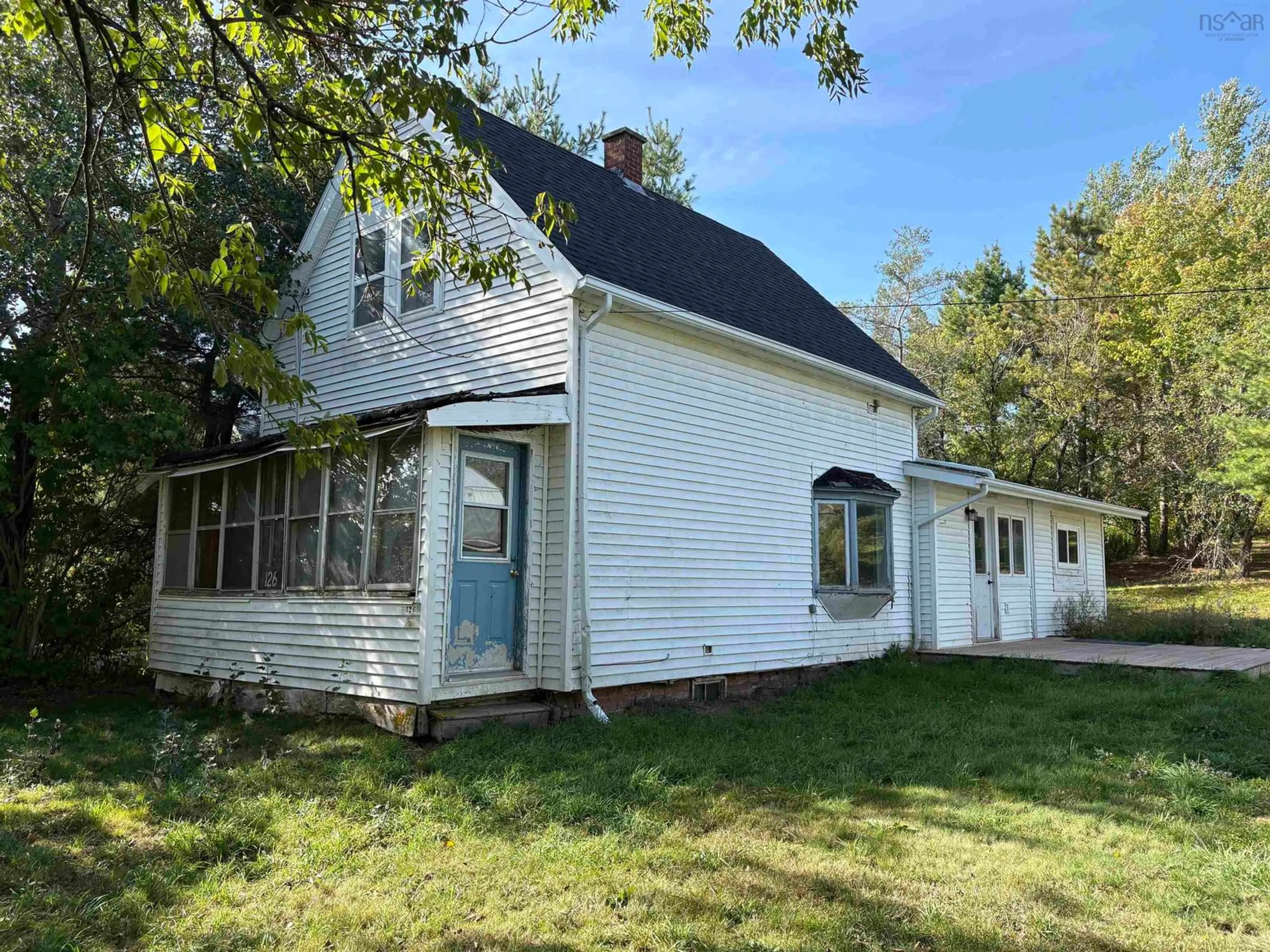 Unknown for 126 George St, Stewiacke Nova Scotia B0N 2J0