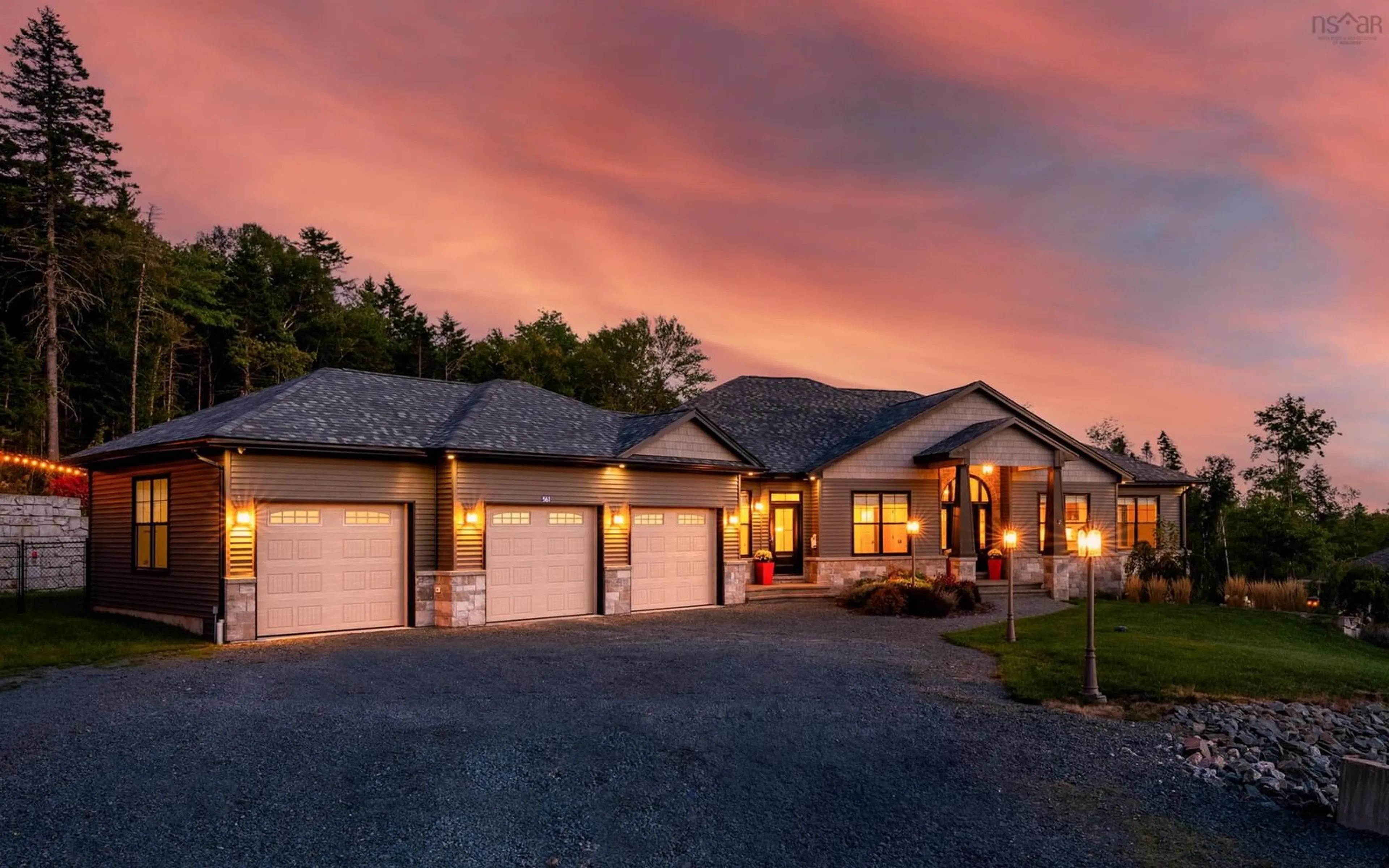 Unknown for 561 Heddas Way, Fall River Nova Scotia B2T 0M3