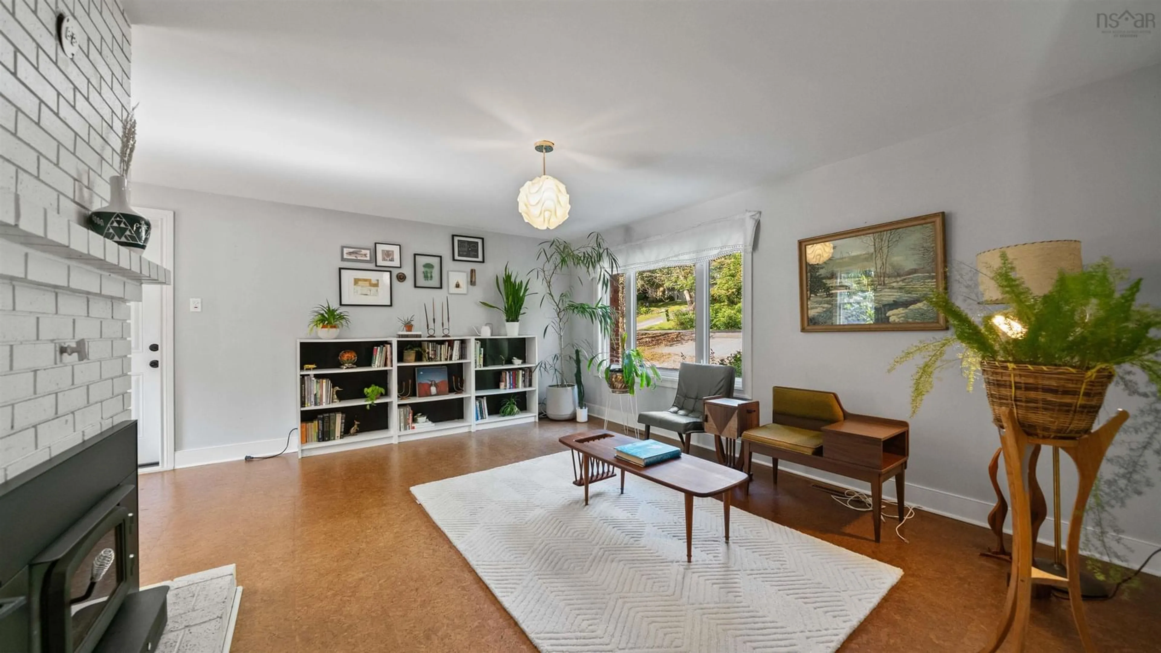 Living room with furniture, unknown for 233 High St, Bedford Nova Scotia B4A 1M7