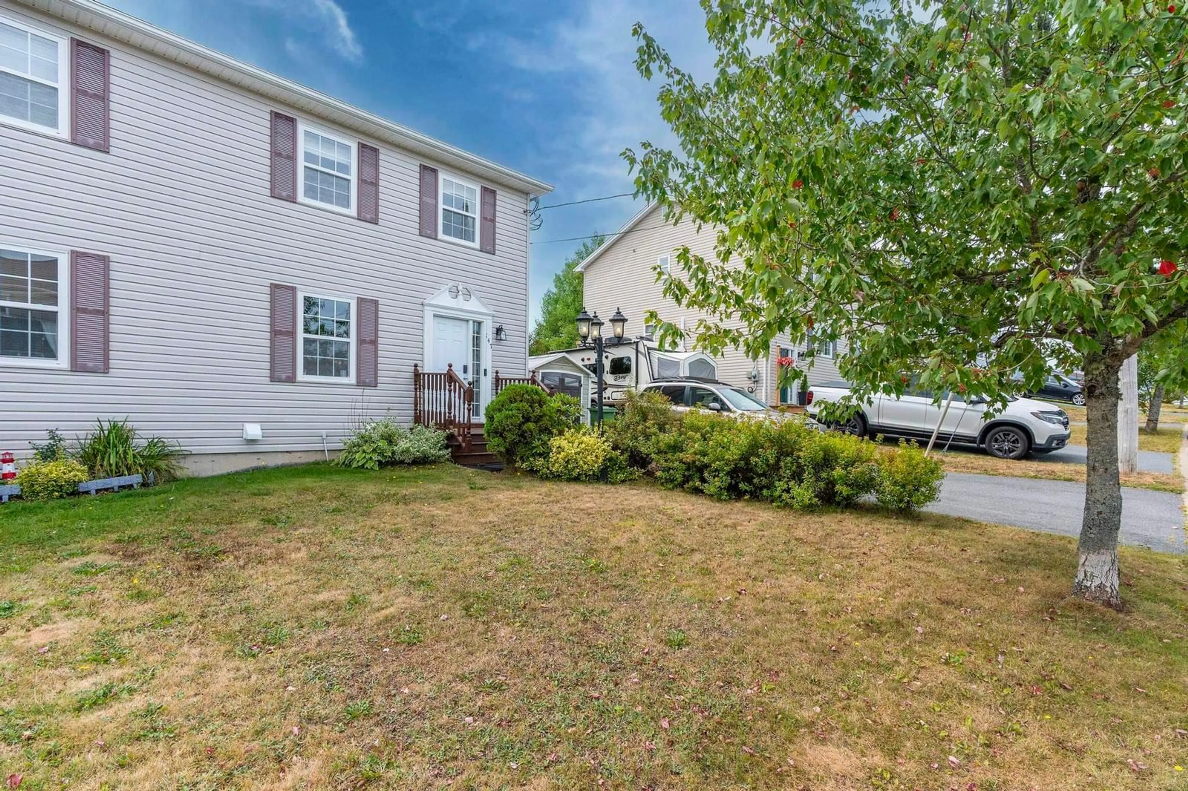 Unknown for 147 Governors Lake Dr, Timberlea Nova Scotia B3T 1A4