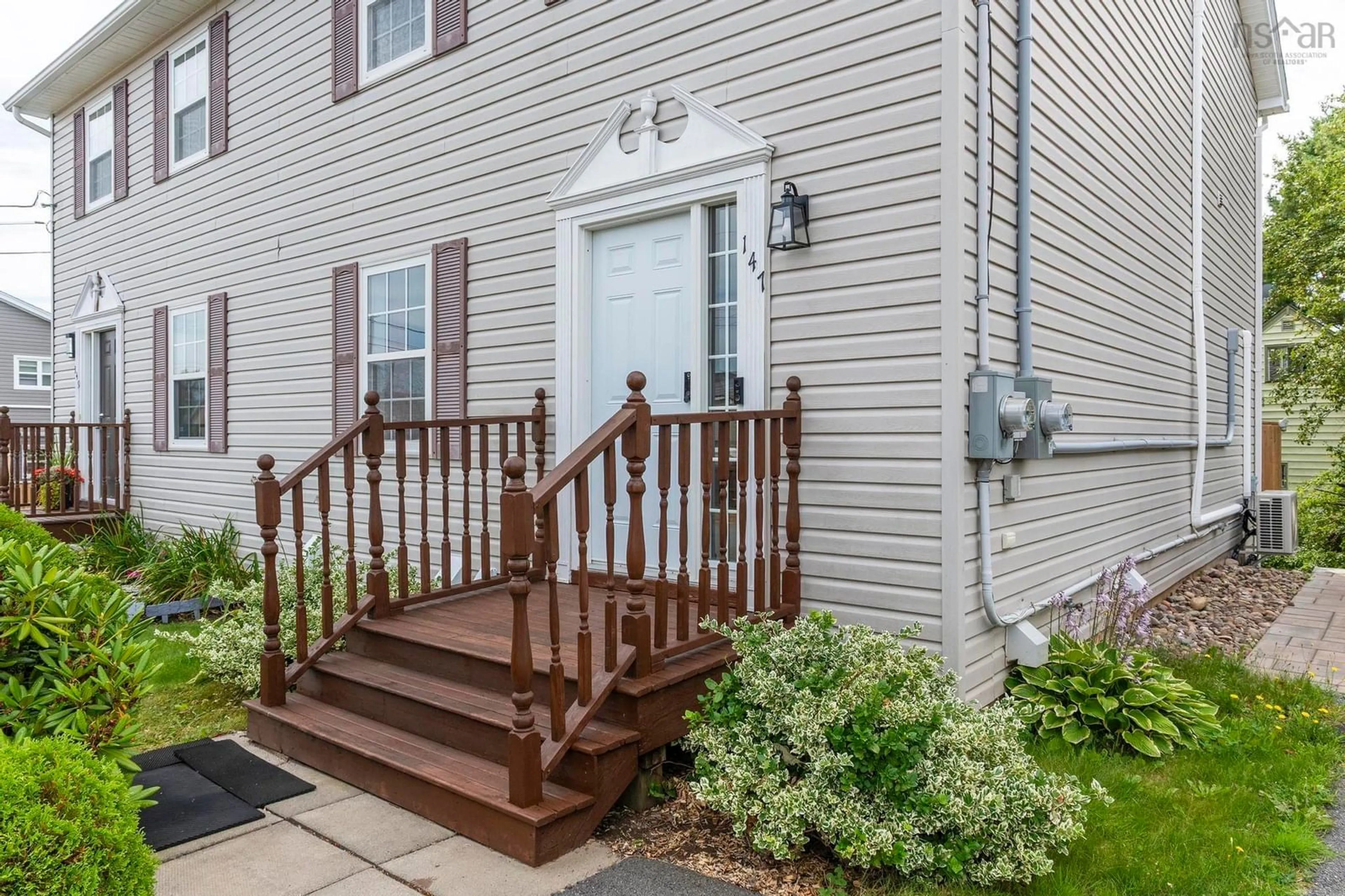 Unknown for 147 Governors Lake Dr, Timberlea Nova Scotia B3T 1A4