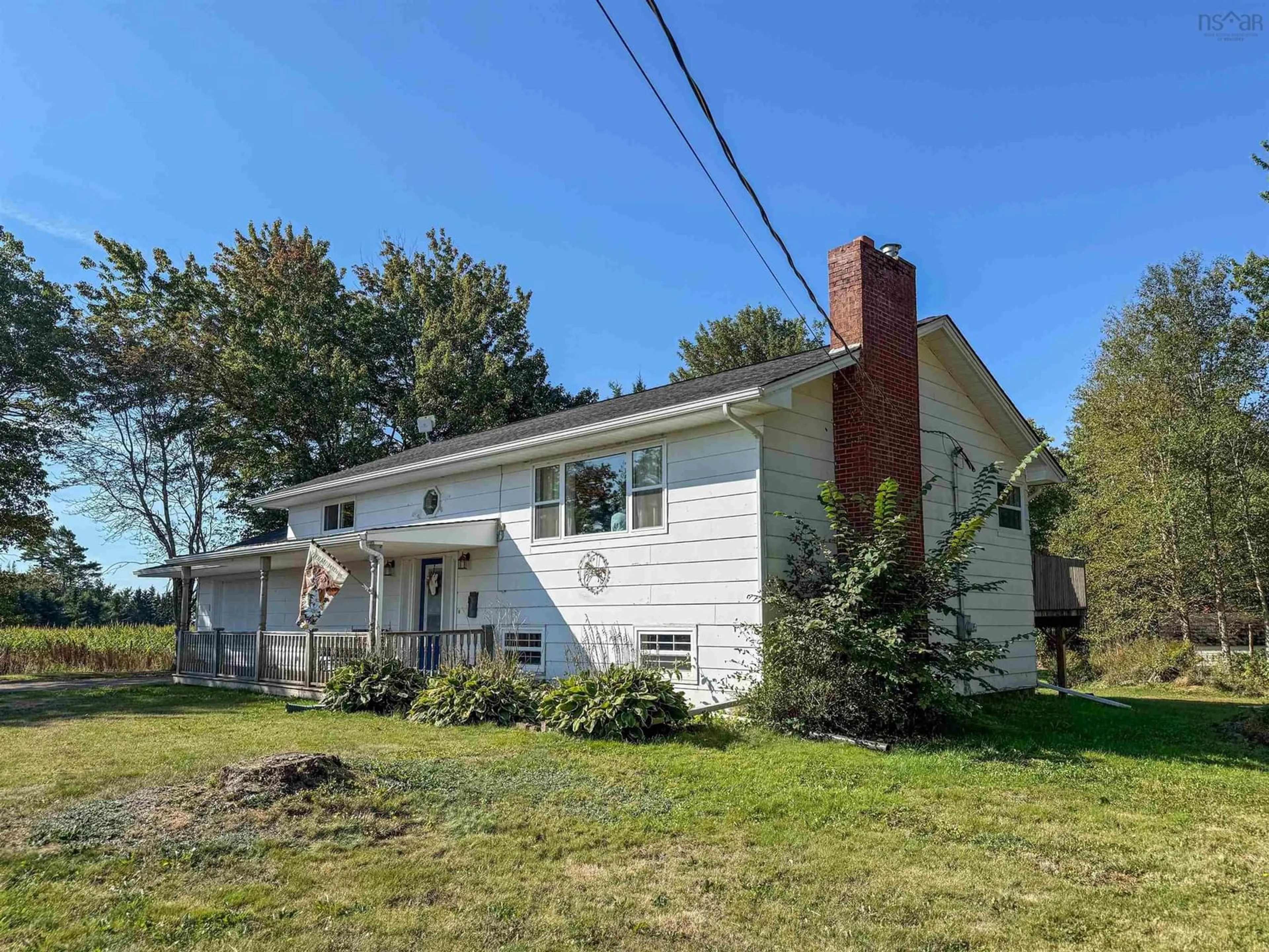 Unknown for 122 Fort Belcher Rd, Lower Onslow Nova Scotia B0M 1C0