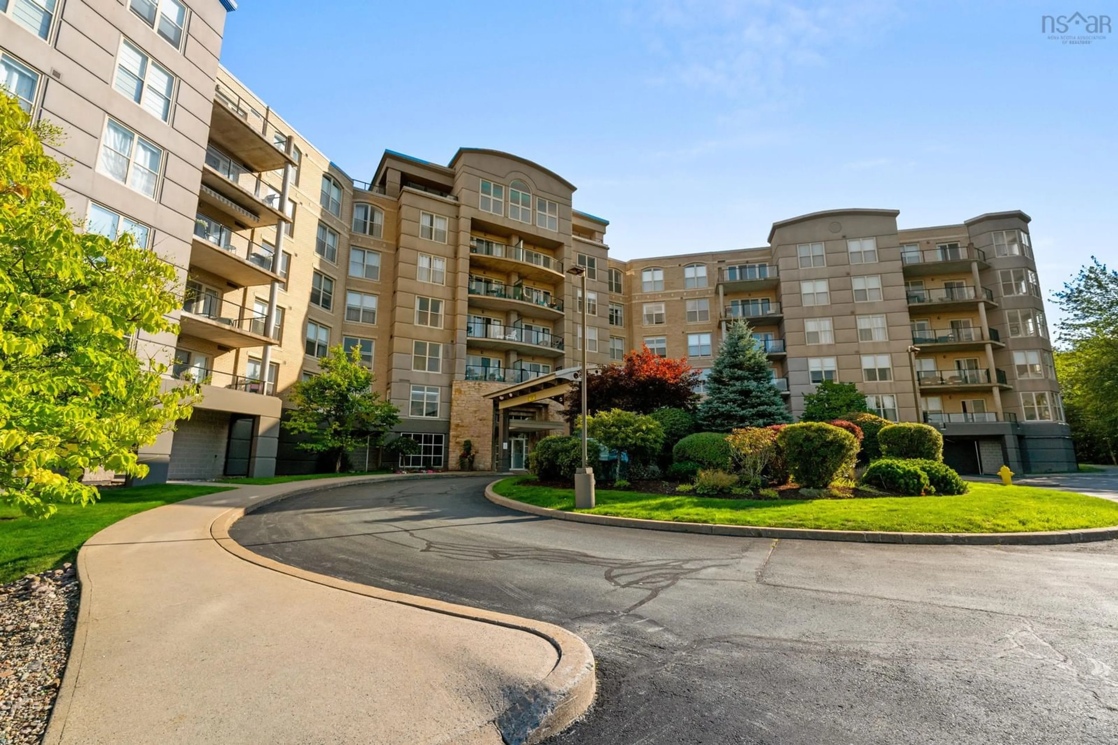 Unknown for 36 Southgate Dr #303, Bedford Nova Scotia B4A 4M4