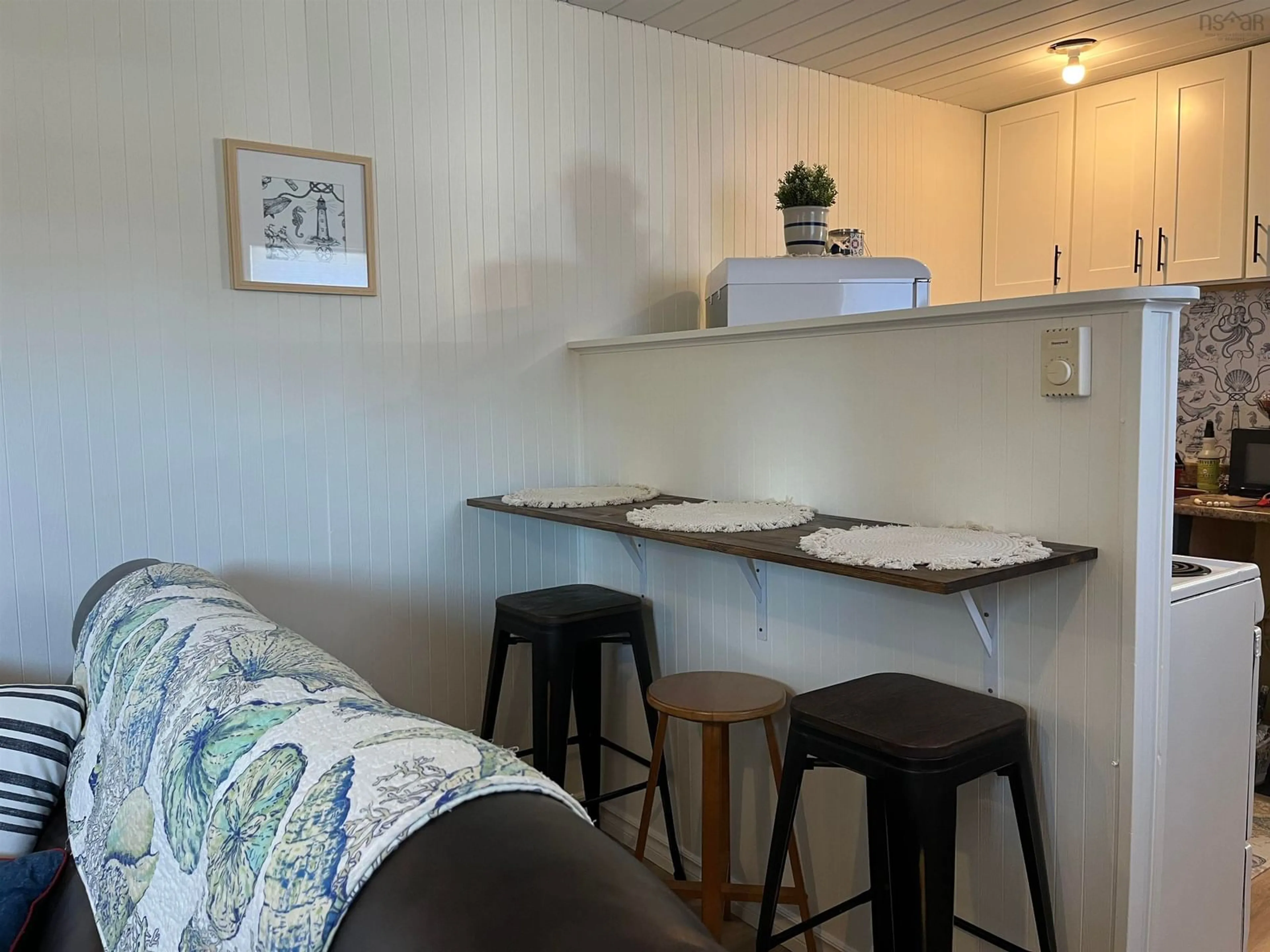 A pic of a room for 664 Rockland Rd, Sable River Nova Scotia B0T 1V0