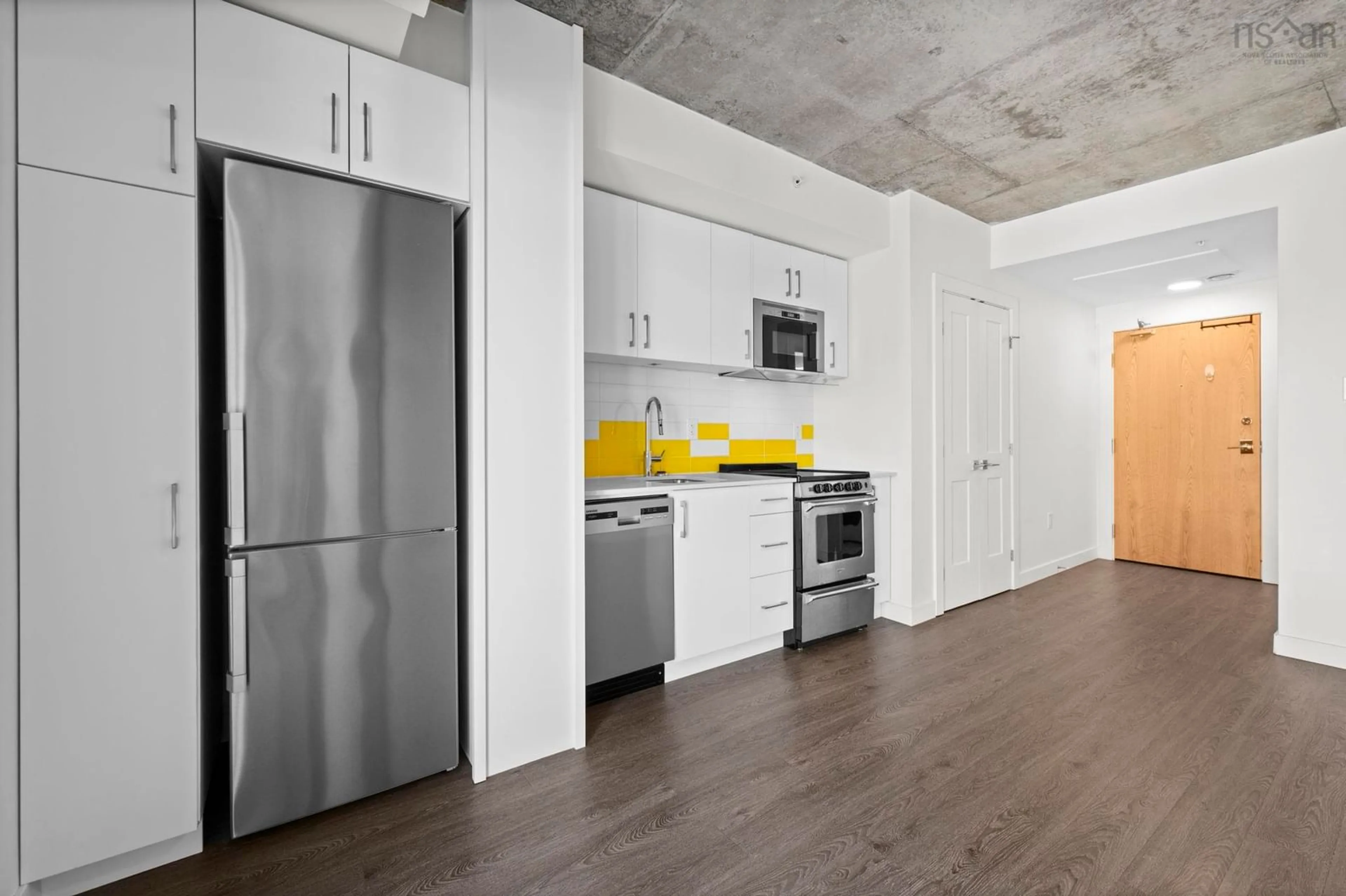 Unknown for 5684 West St #306, Halifax Nova Scotia B3K 1H7