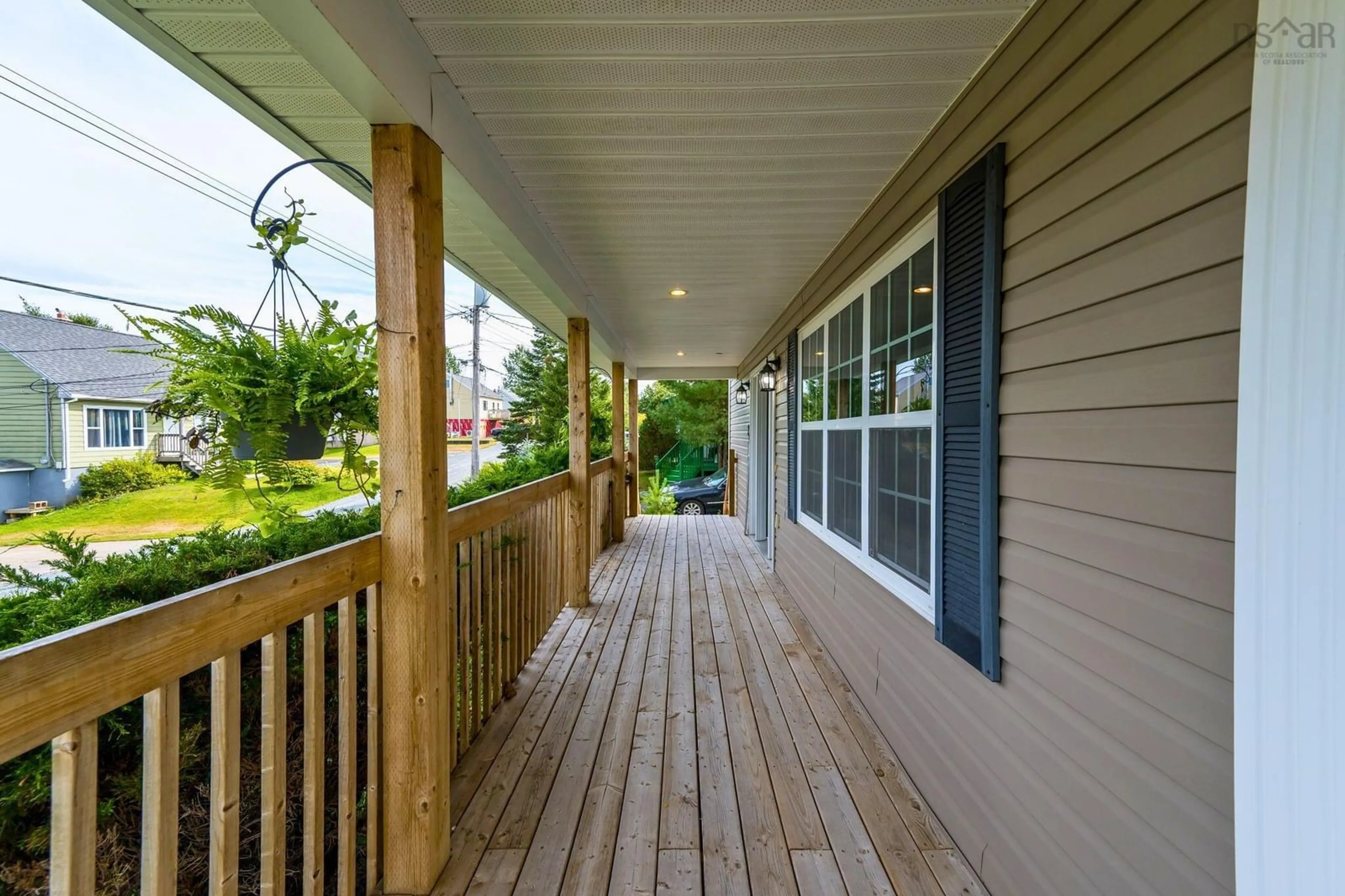 Patio, street for 20 Lakeside Dr, Lakeside Nova Scotia B3T 1A9