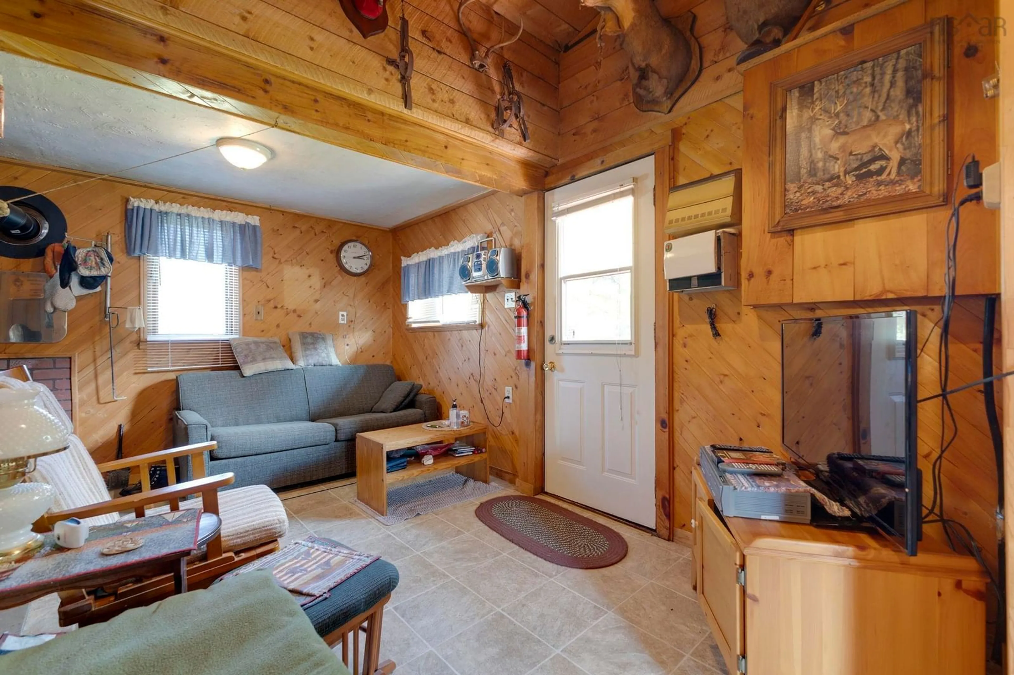Unknown for 81 Swinimer Rd, Dean Nova Scotia B0N 2M0