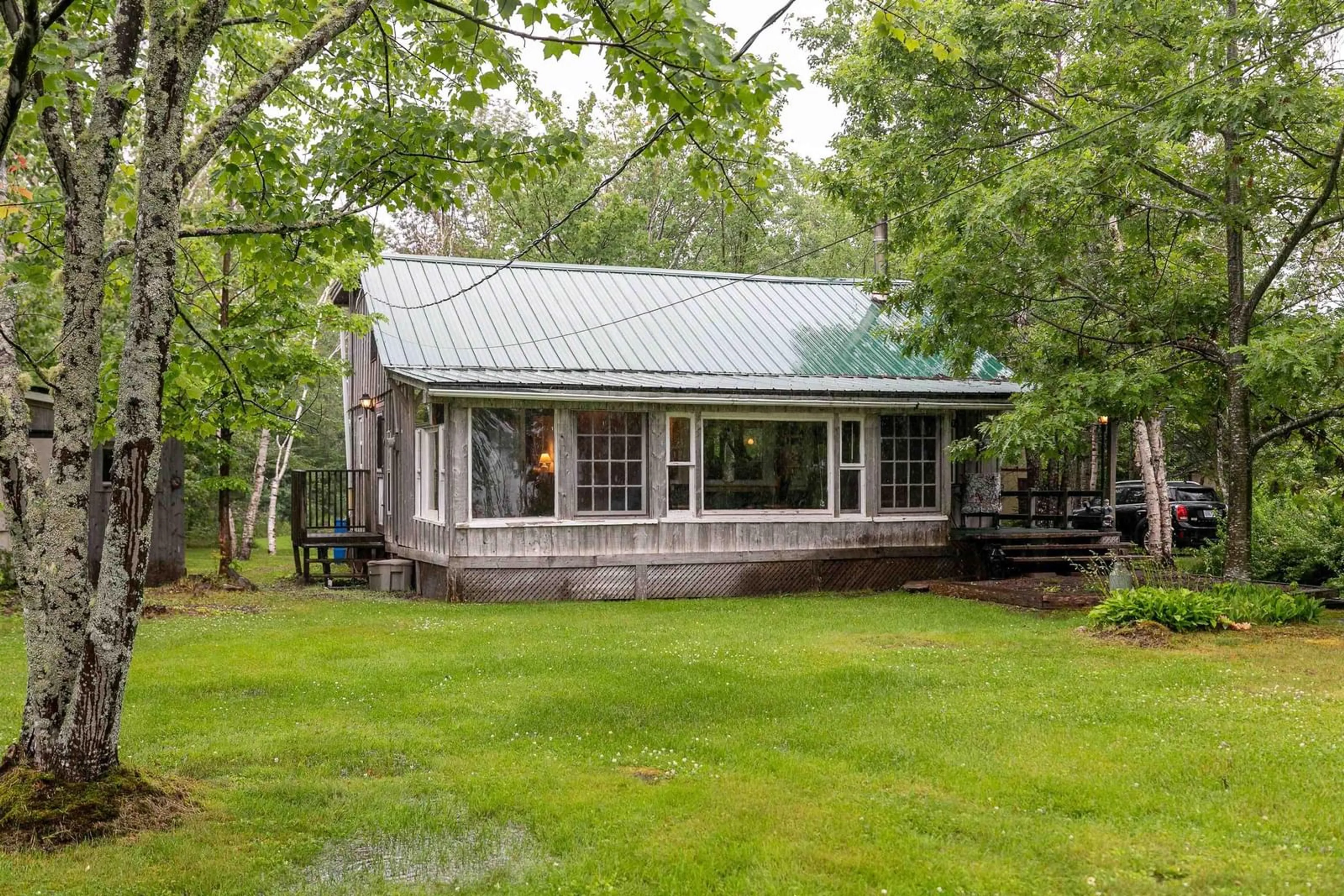 Unknown for 123 Fieldwood Lane, Brule Shore Nova Scotia B0K 1V0