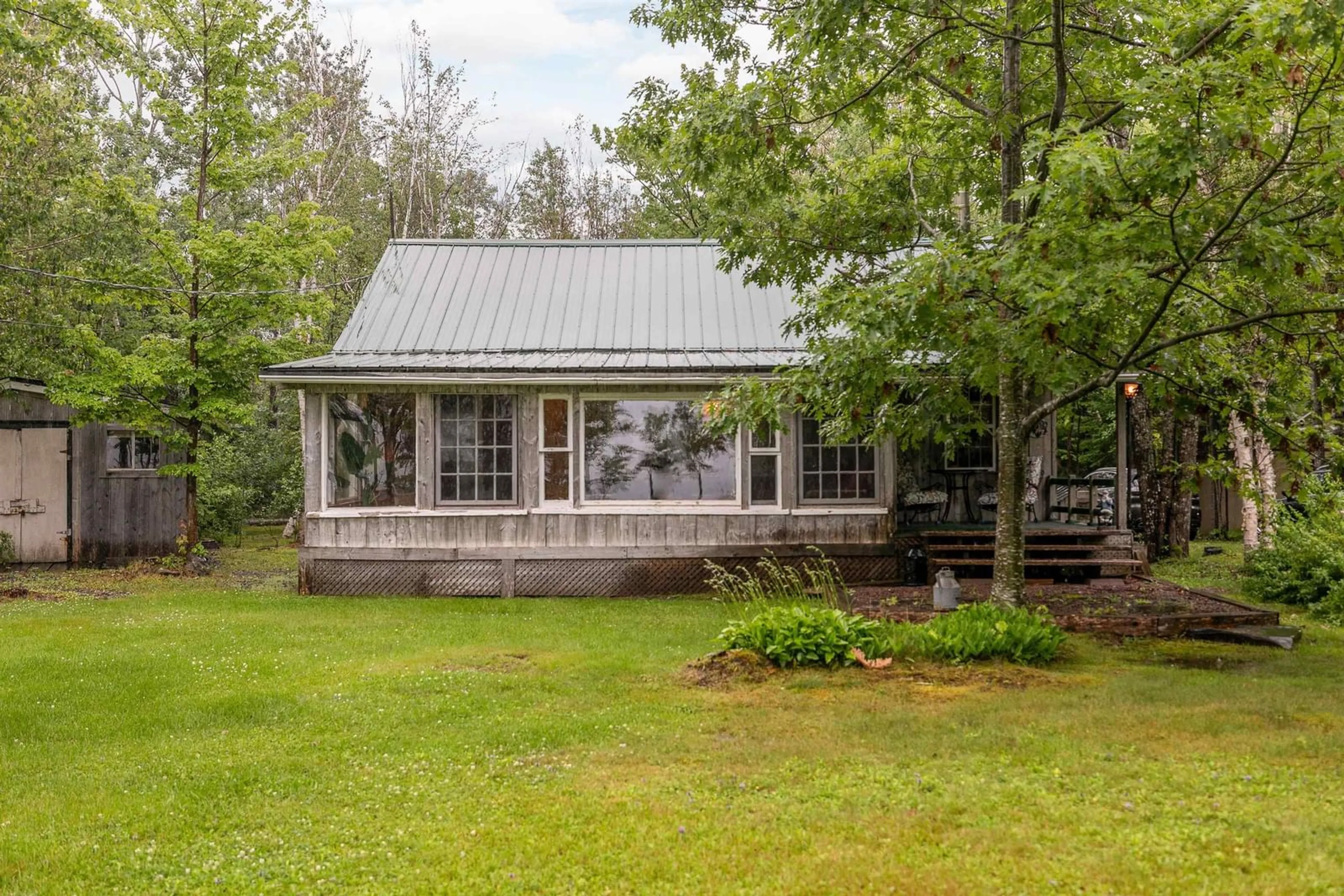 Unknown for 123 Fieldwood Lane, Brule Shore Nova Scotia B0K 1V0