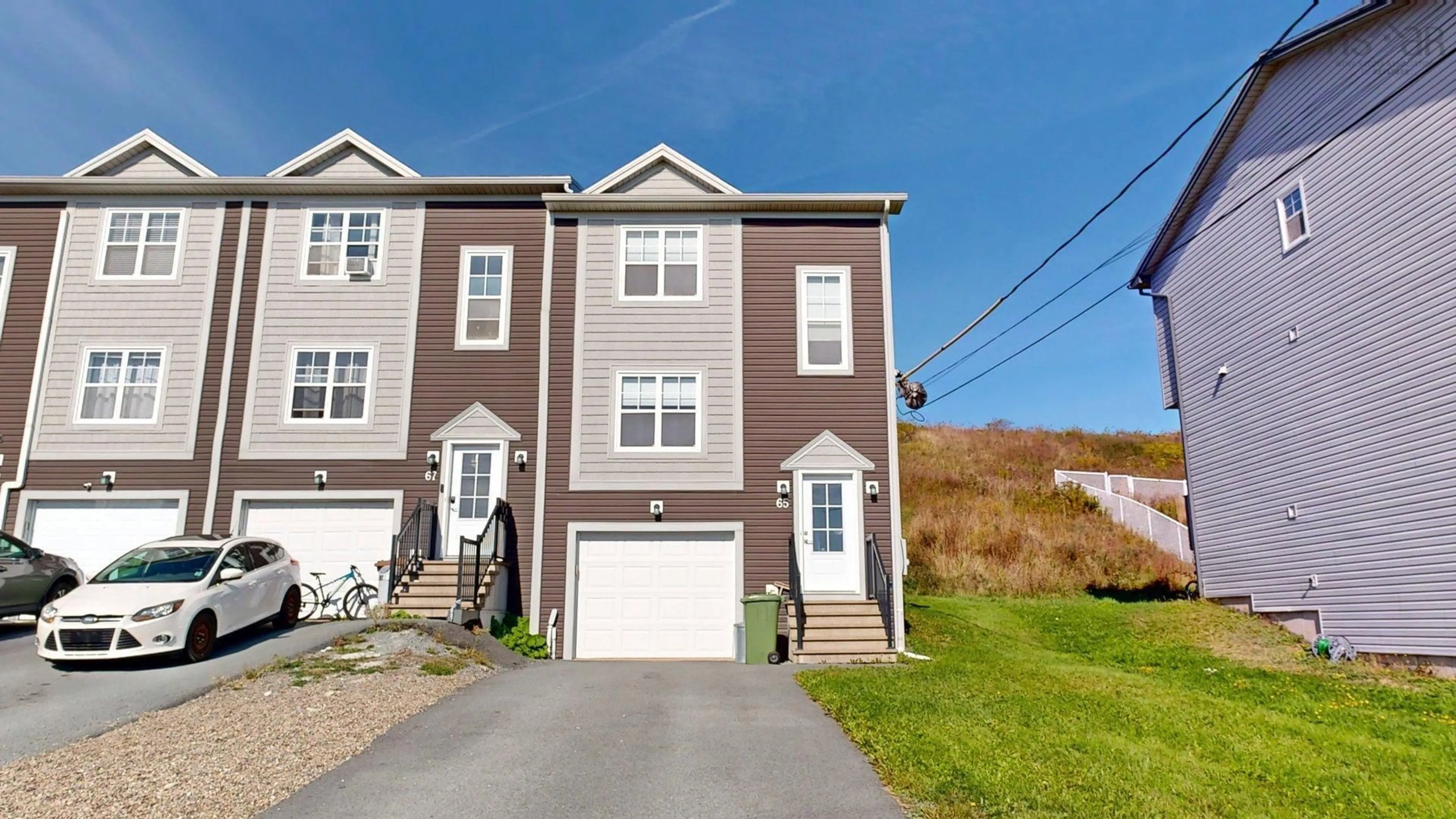 Unknown for 65 Fescue Court, Middle Sackville Nova Scotia B4E 0L7