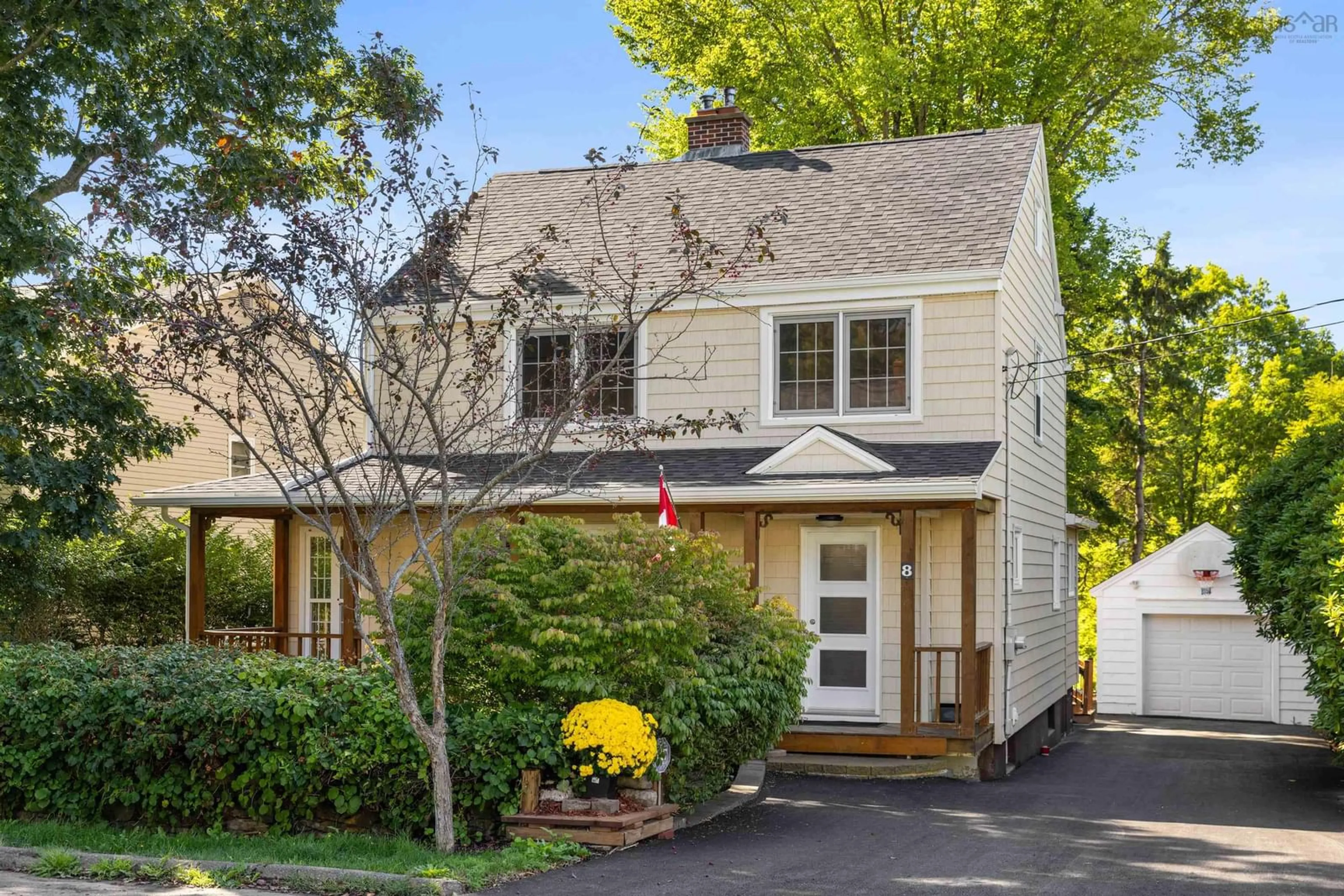 Unknown for 8 Lawnwood Ave, Armdale Nova Scotia B3N 1E7