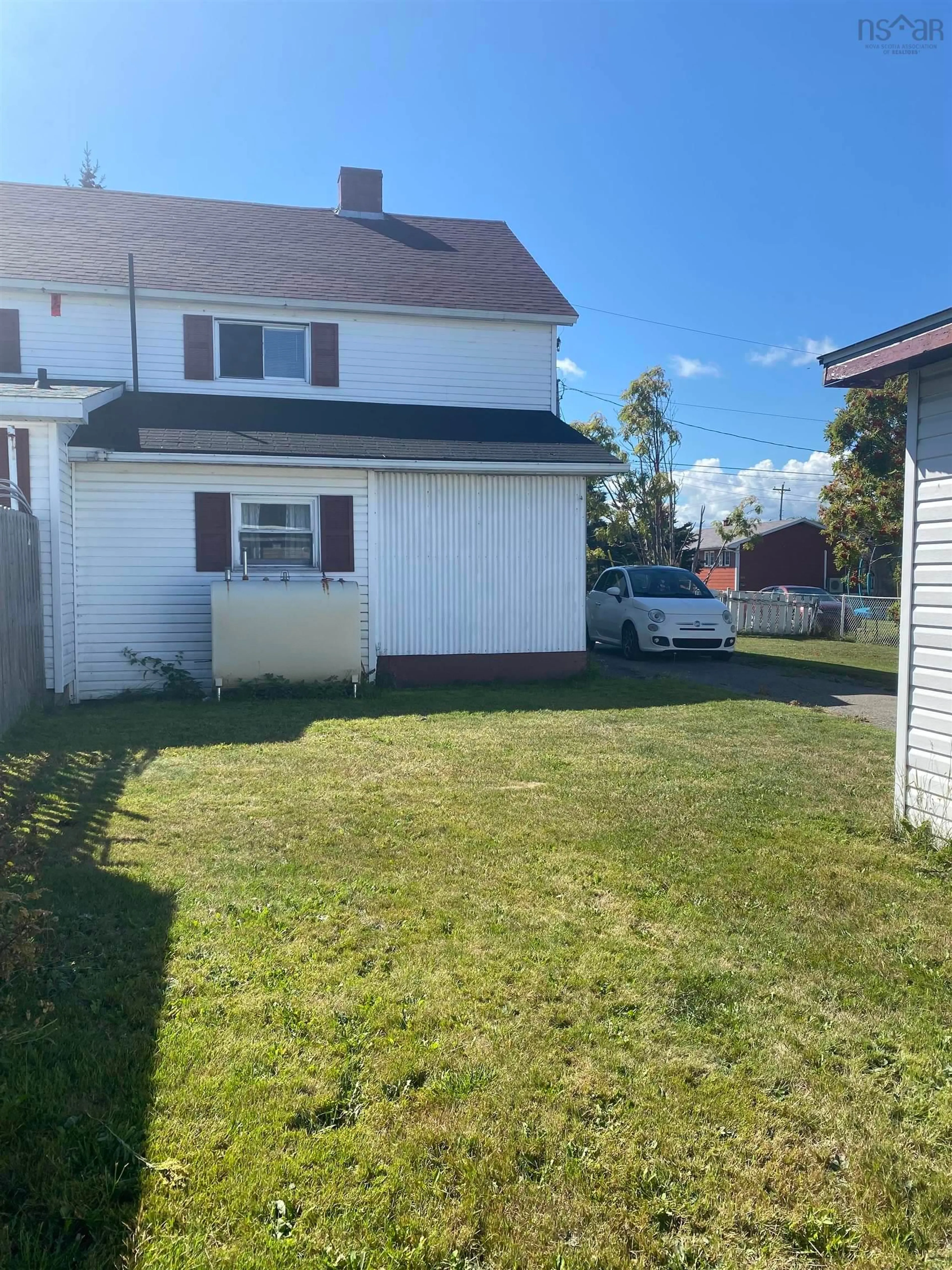 Unknown for 3483 Wood Ave, New Waterford Nova Scotia B1H 1V4