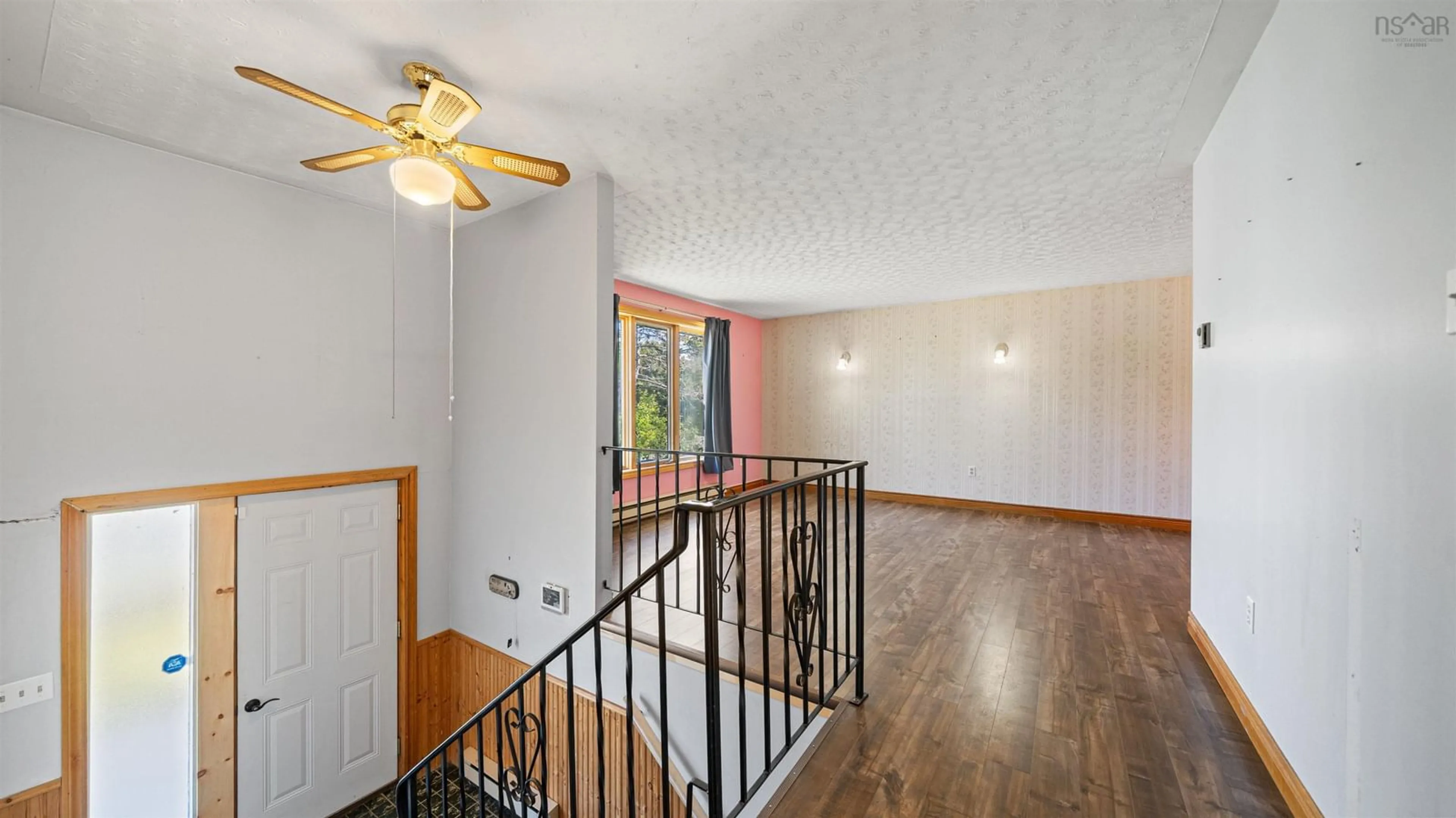 Indoor foyer for 2 Echo Crt, Lake Echo Nova Scotia B3E 1A1