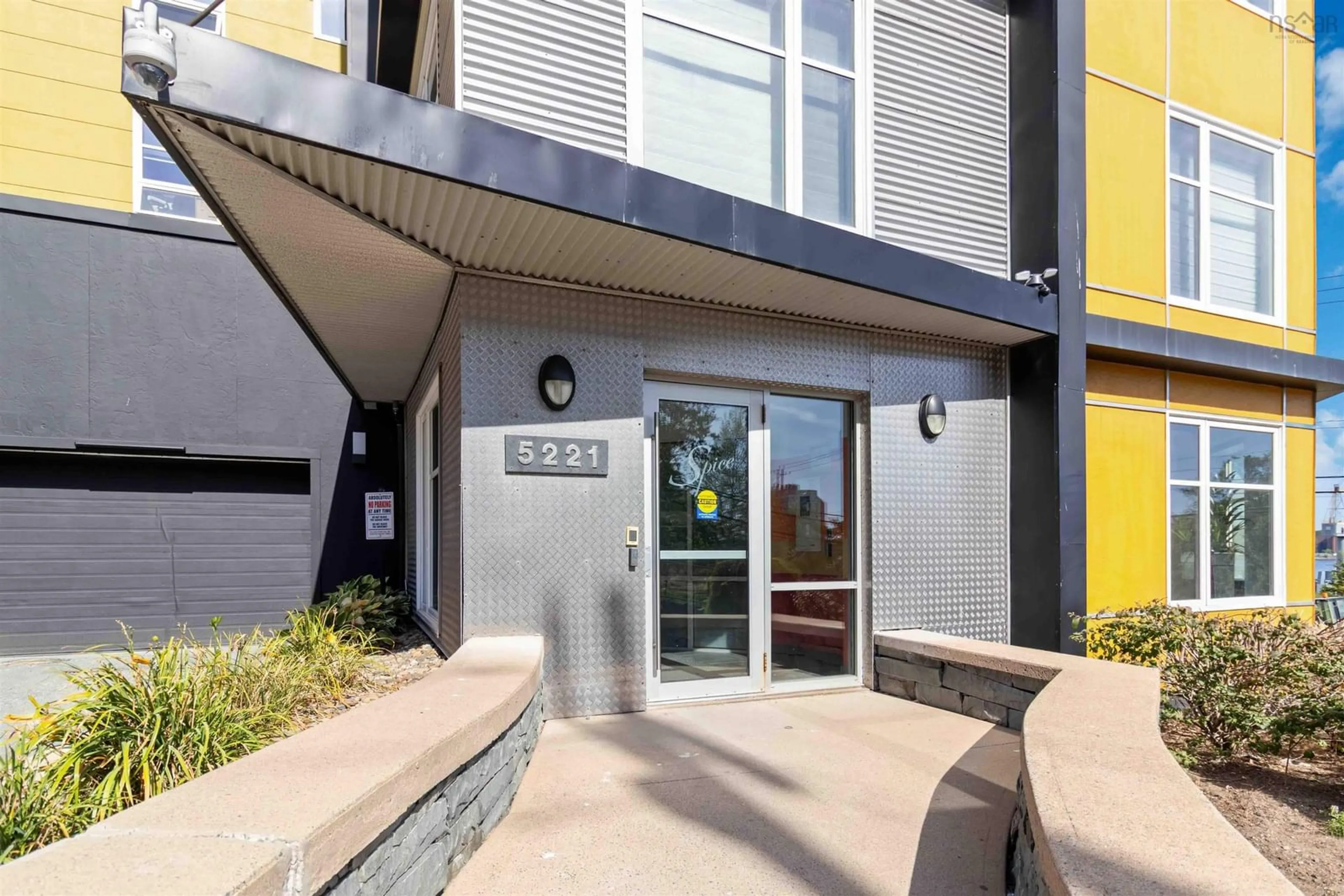 Unknown for 5221 Nora Bernard St #408, Halifax Nova Scotia B3K 0B6