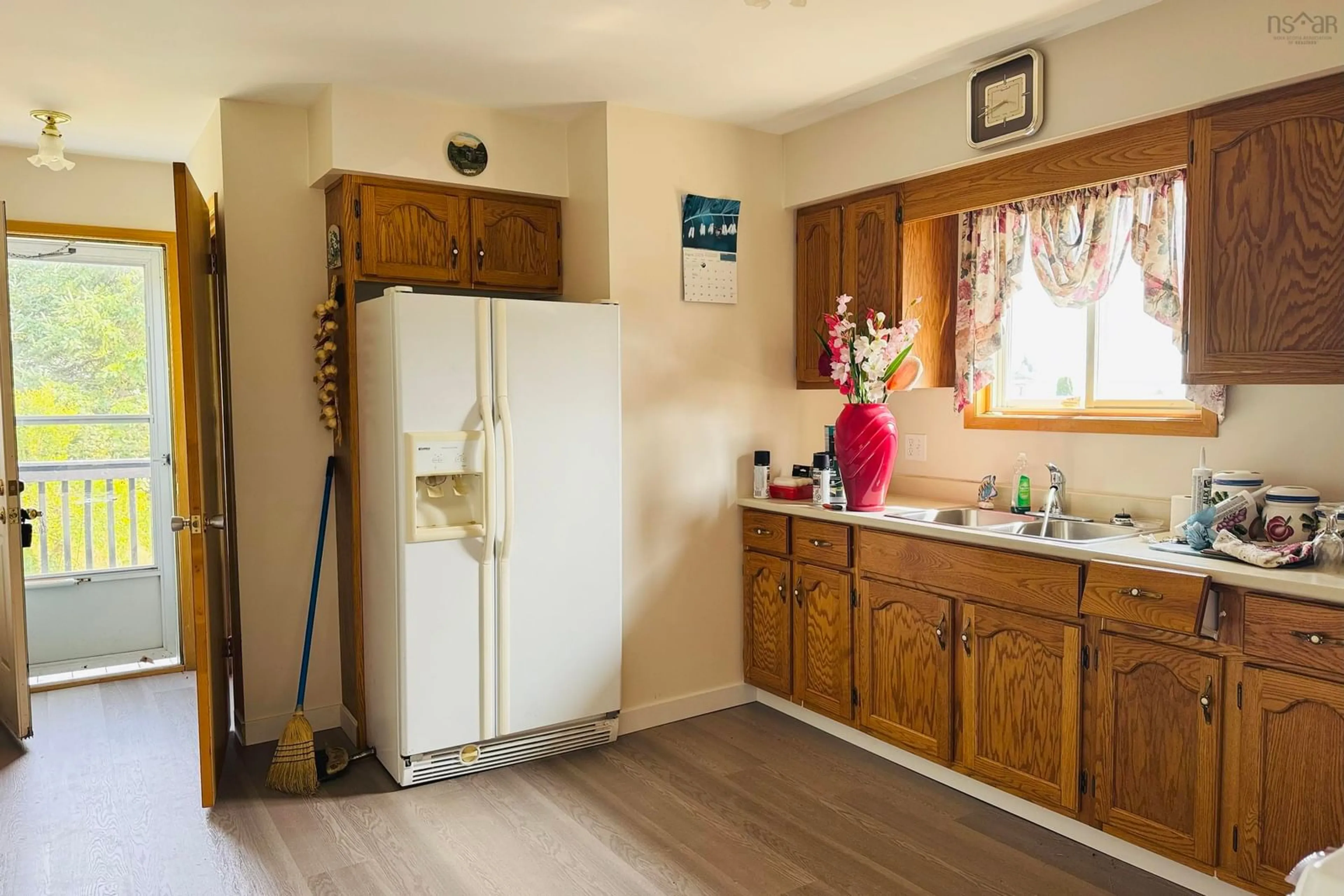 Standard kitchen, unknown for 8013 Highway 209, Wards Brook Nova Scotia B0M 1S0