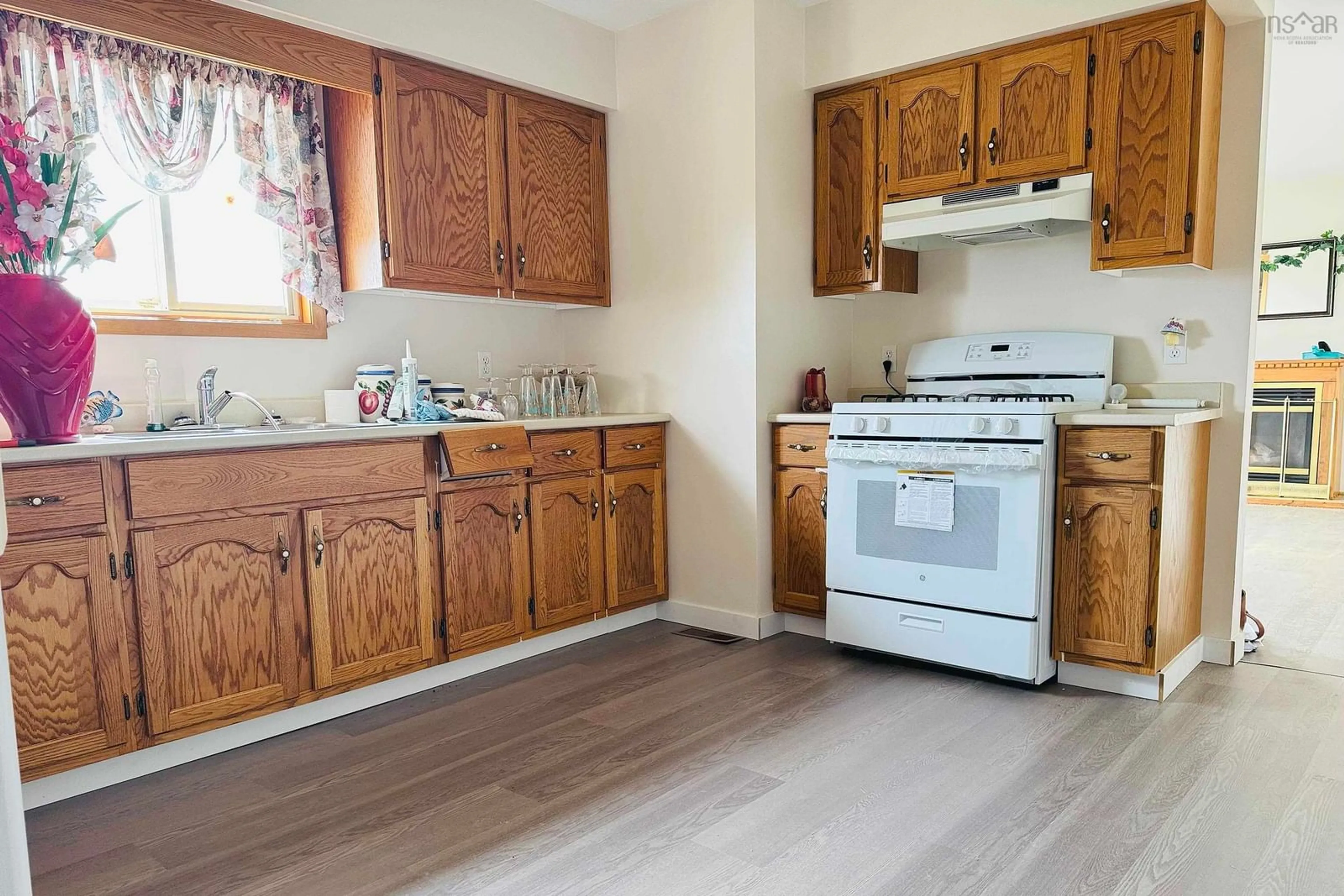 Standard kitchen, unknown for 8013 Highway 209, Wards Brook Nova Scotia B0M 1S0