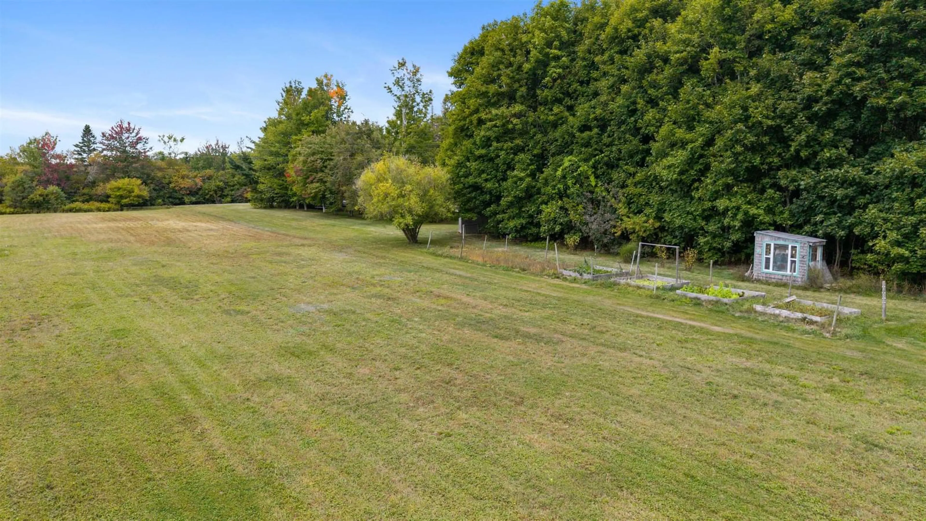 A pic from outside/outdoor area/front of a property/back of a property/a pic from drone, unknown for 11598 Highway 224, Middle Musquodoboit Nova Scotia B0N 1X0
