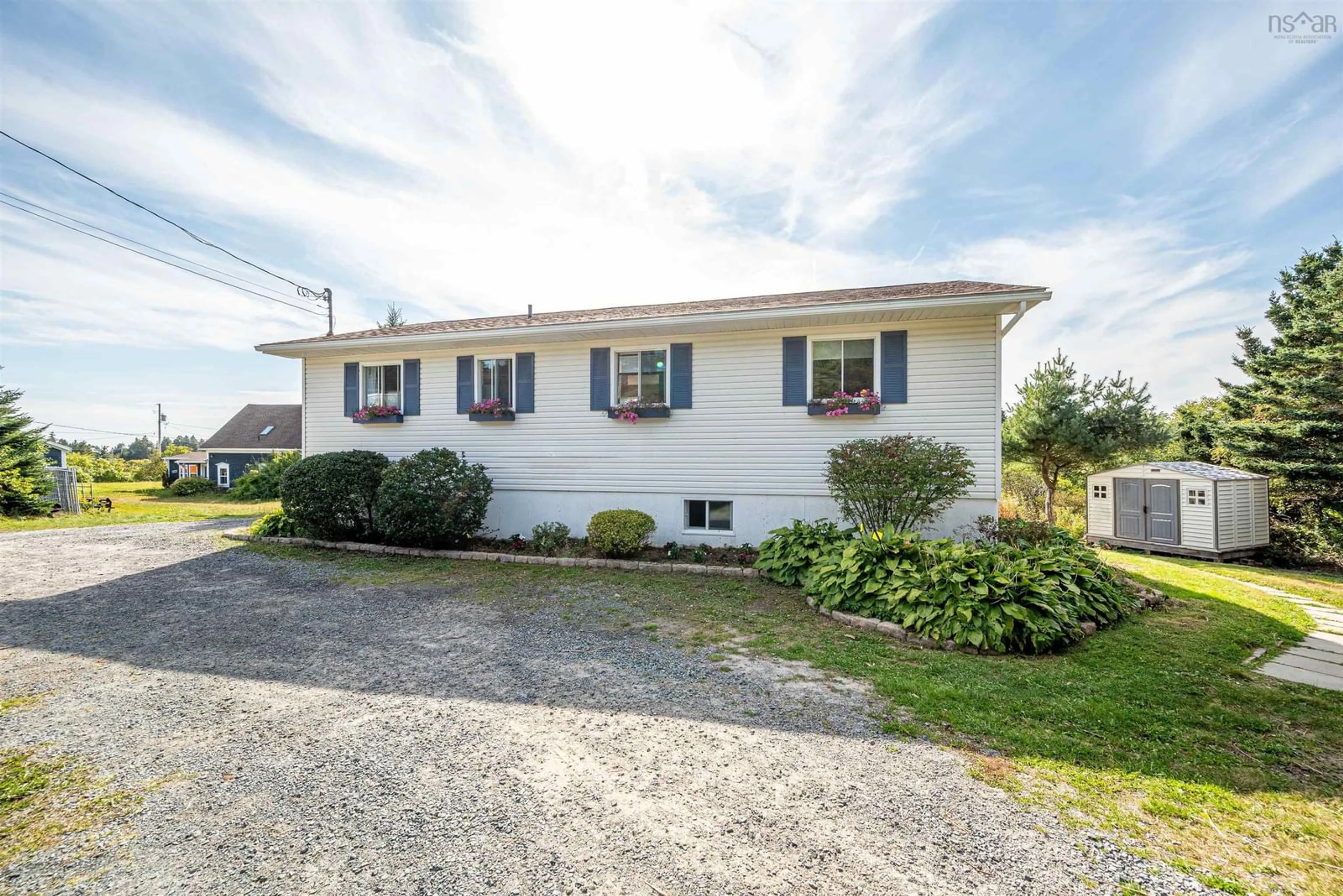 Unknown for 8554 Peggys Cove Rd, Indian Harbour Nova Scotia B3Z 3P4