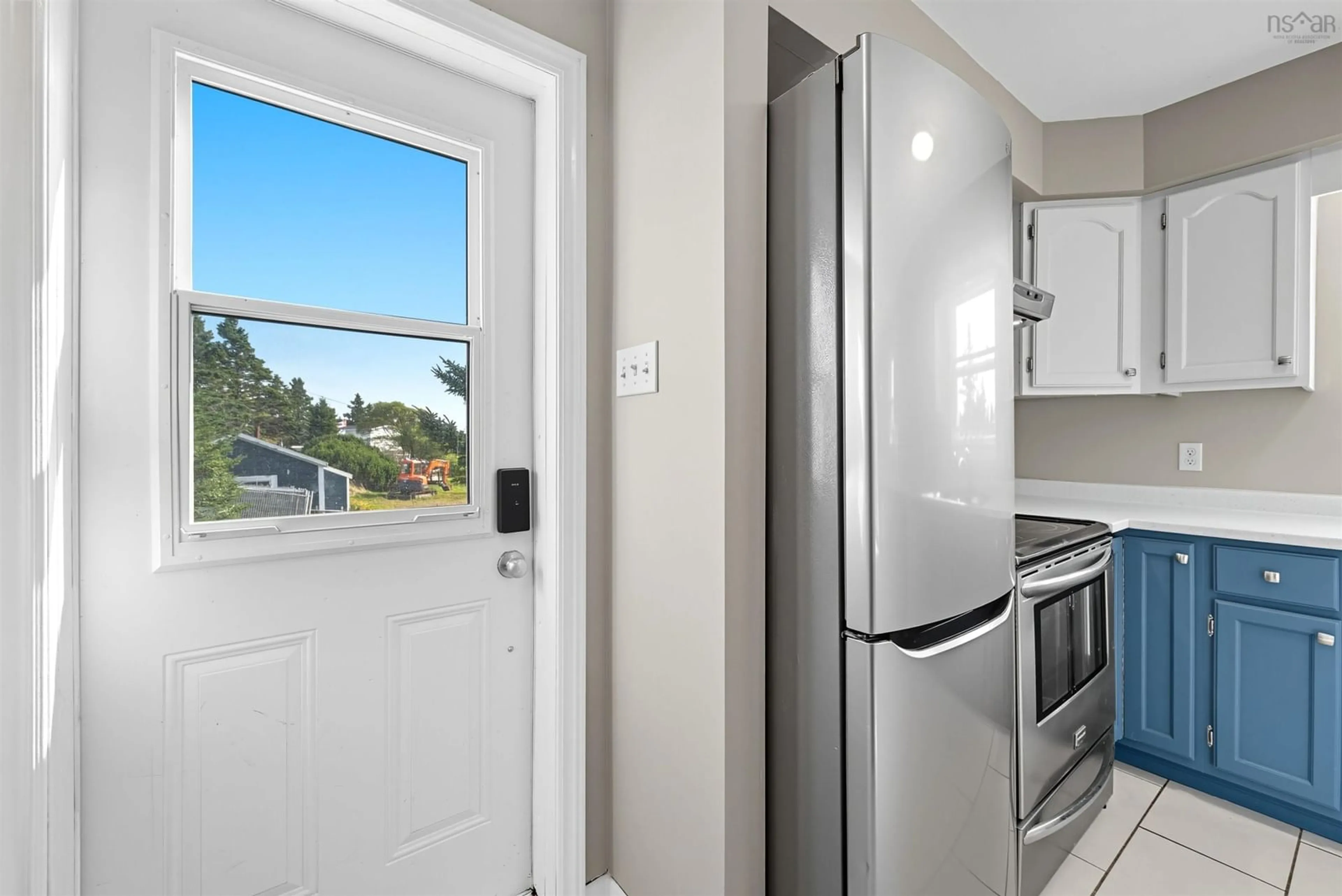 Standard kitchen, unknown for 8554 Peggys Cove Rd, Indian Harbour Nova Scotia B3Z 3P4