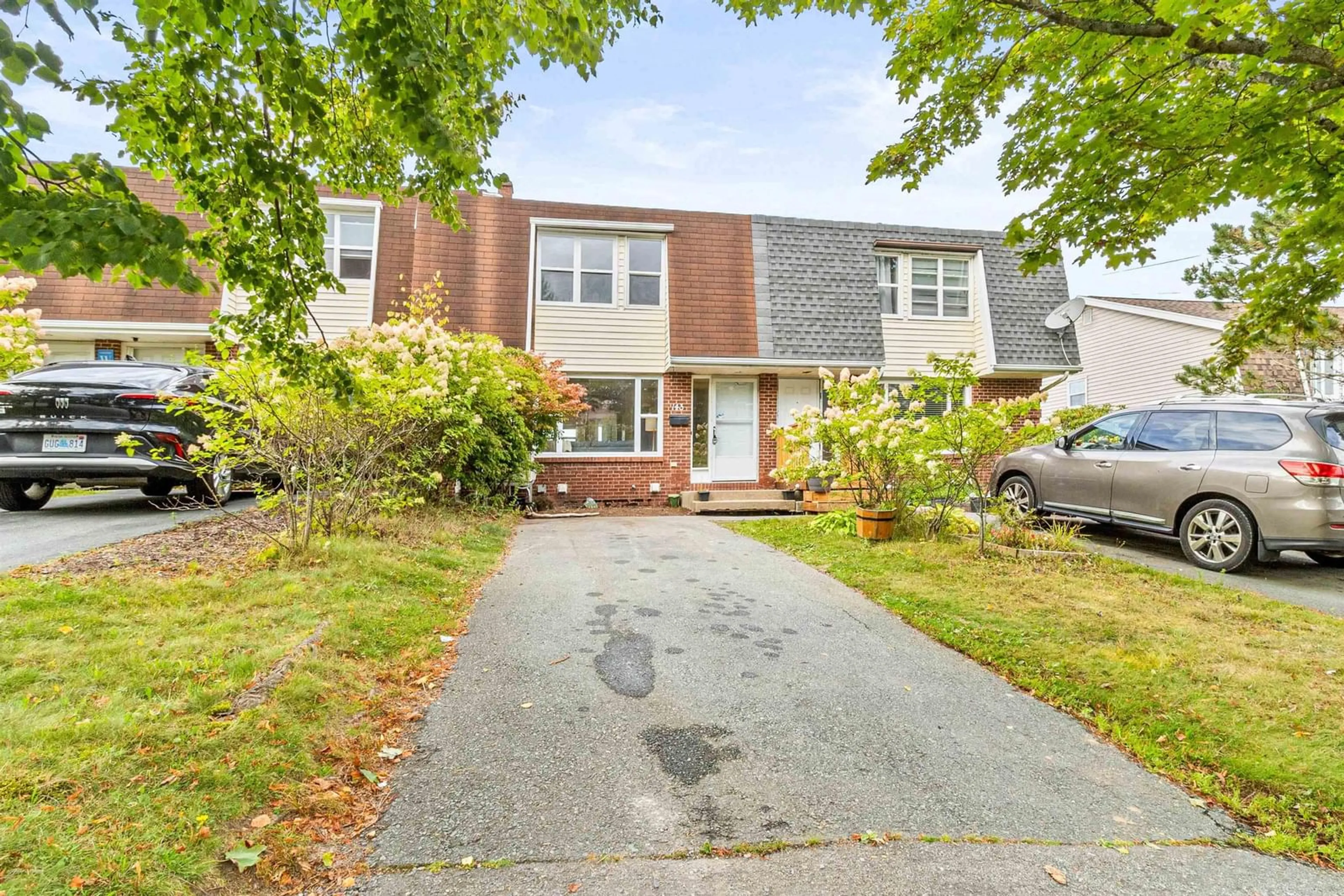 Unknown for 143 Hampton Green, Dartmouth Nova Scotia B2V 2A8