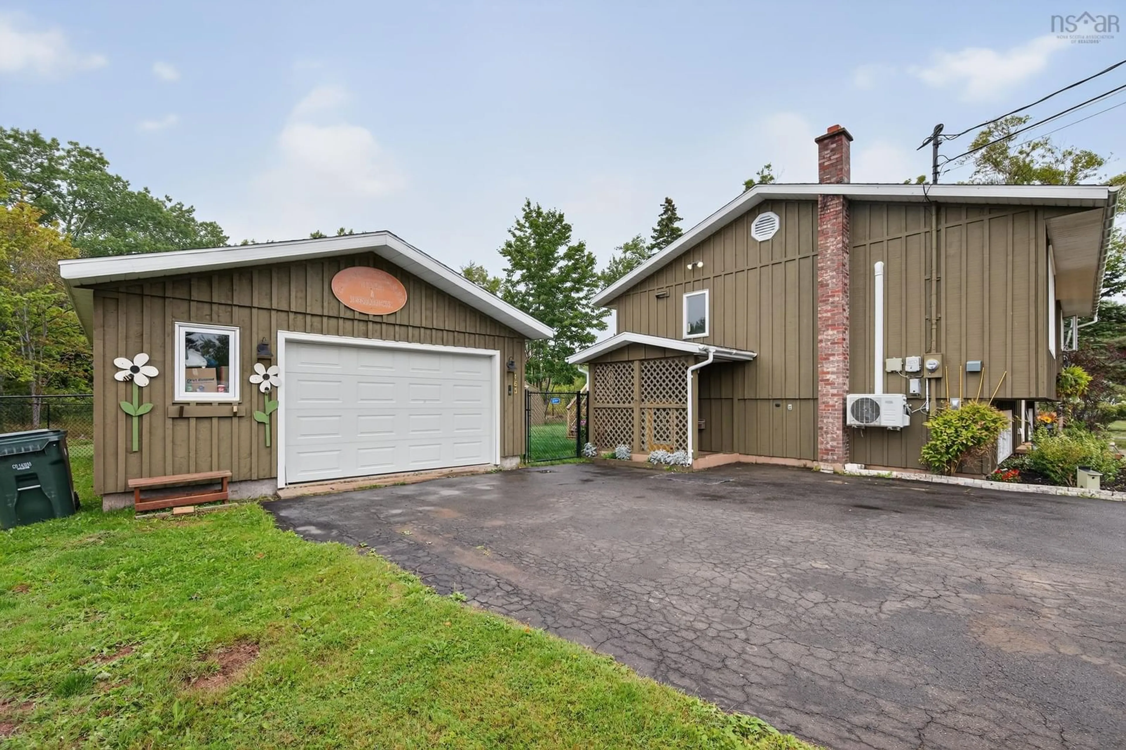 Unknown for 163 Fairhaven Dr, Westmount Nova Scotia B1R 1N4