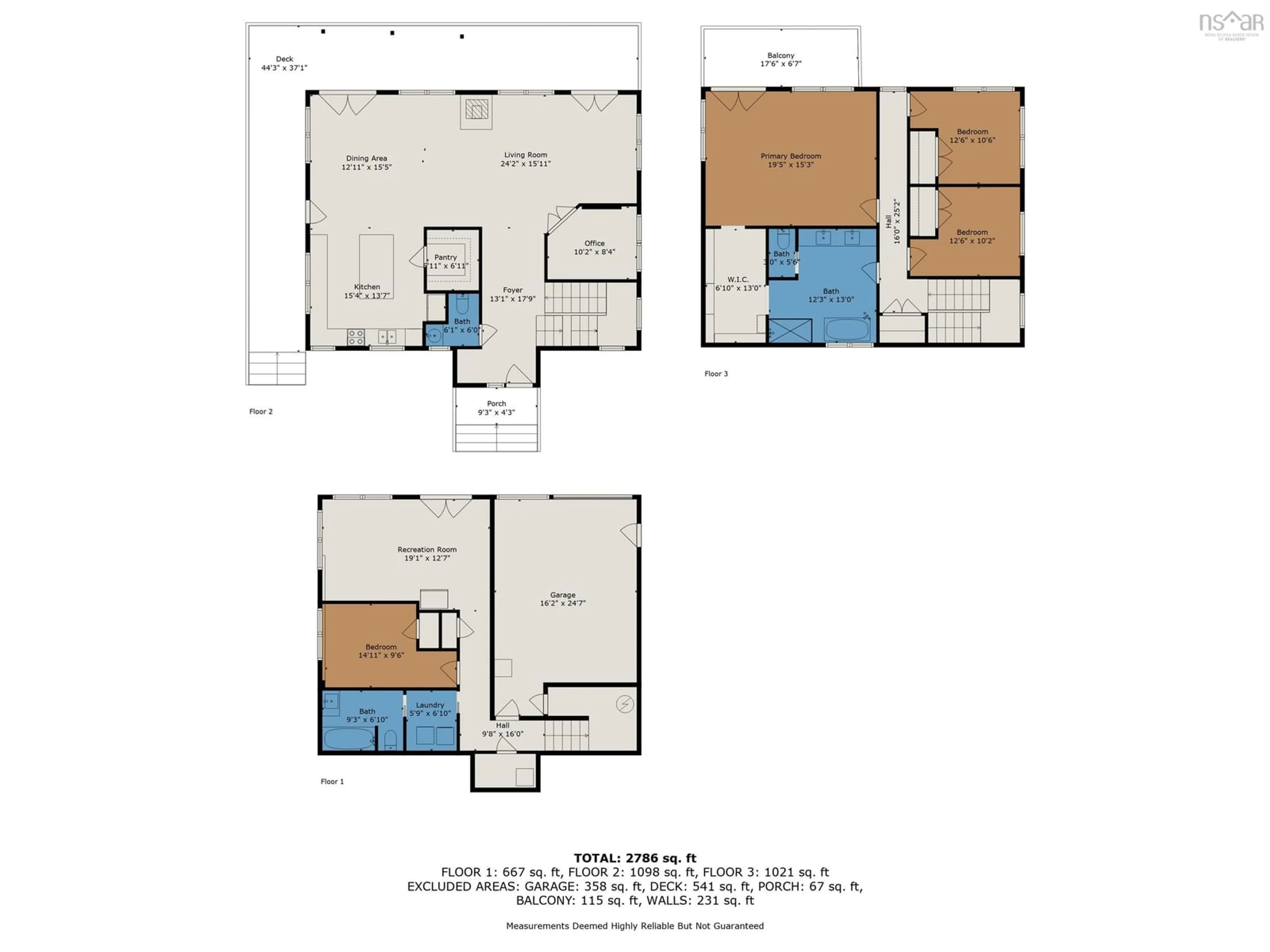 Floor plan for 90 Mineswood Lane, East Chezzetcook Nova Scotia B0J 2L0