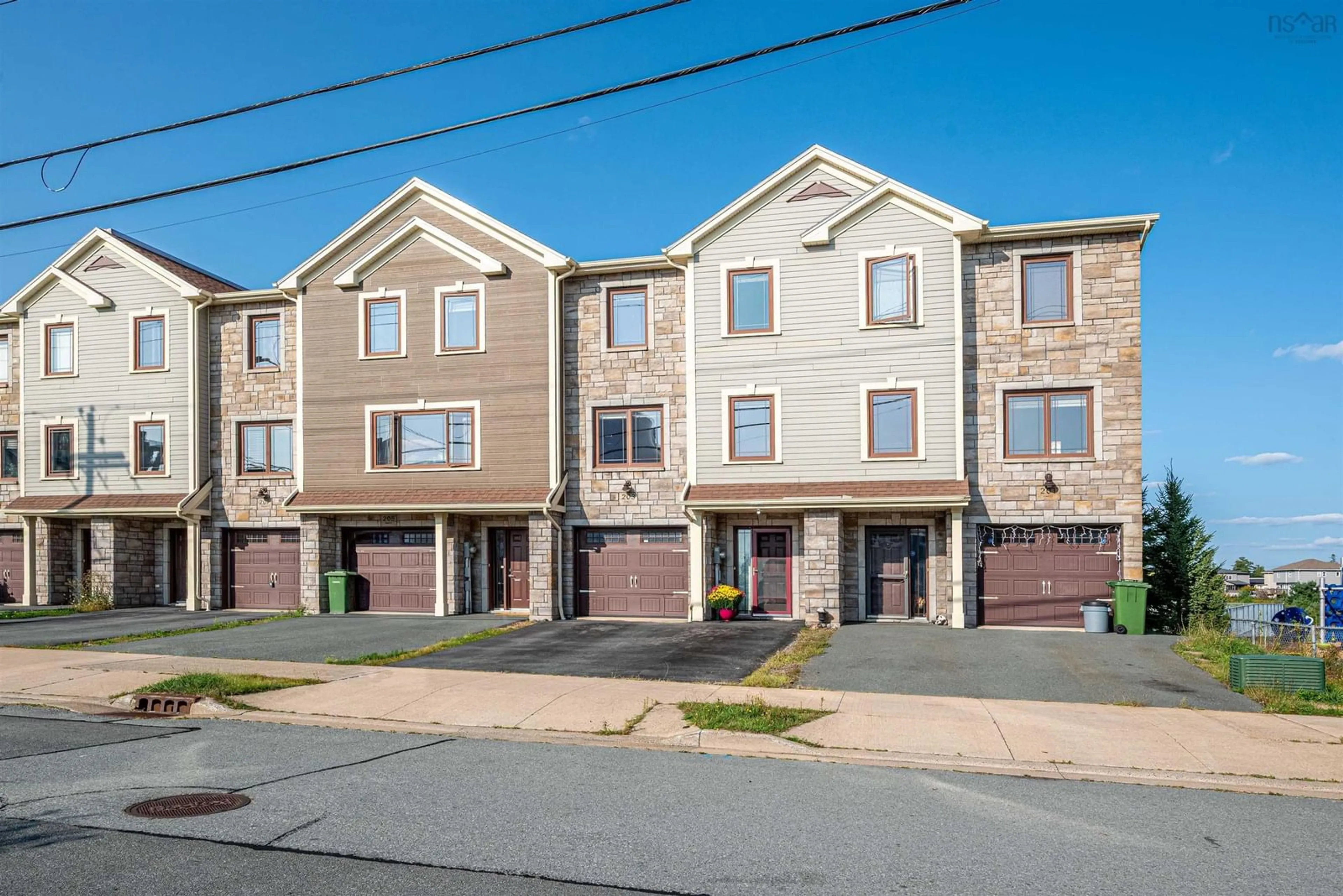 Unknown for 203 Transom Dr, Halifax Nova Scotia B3M 4T8