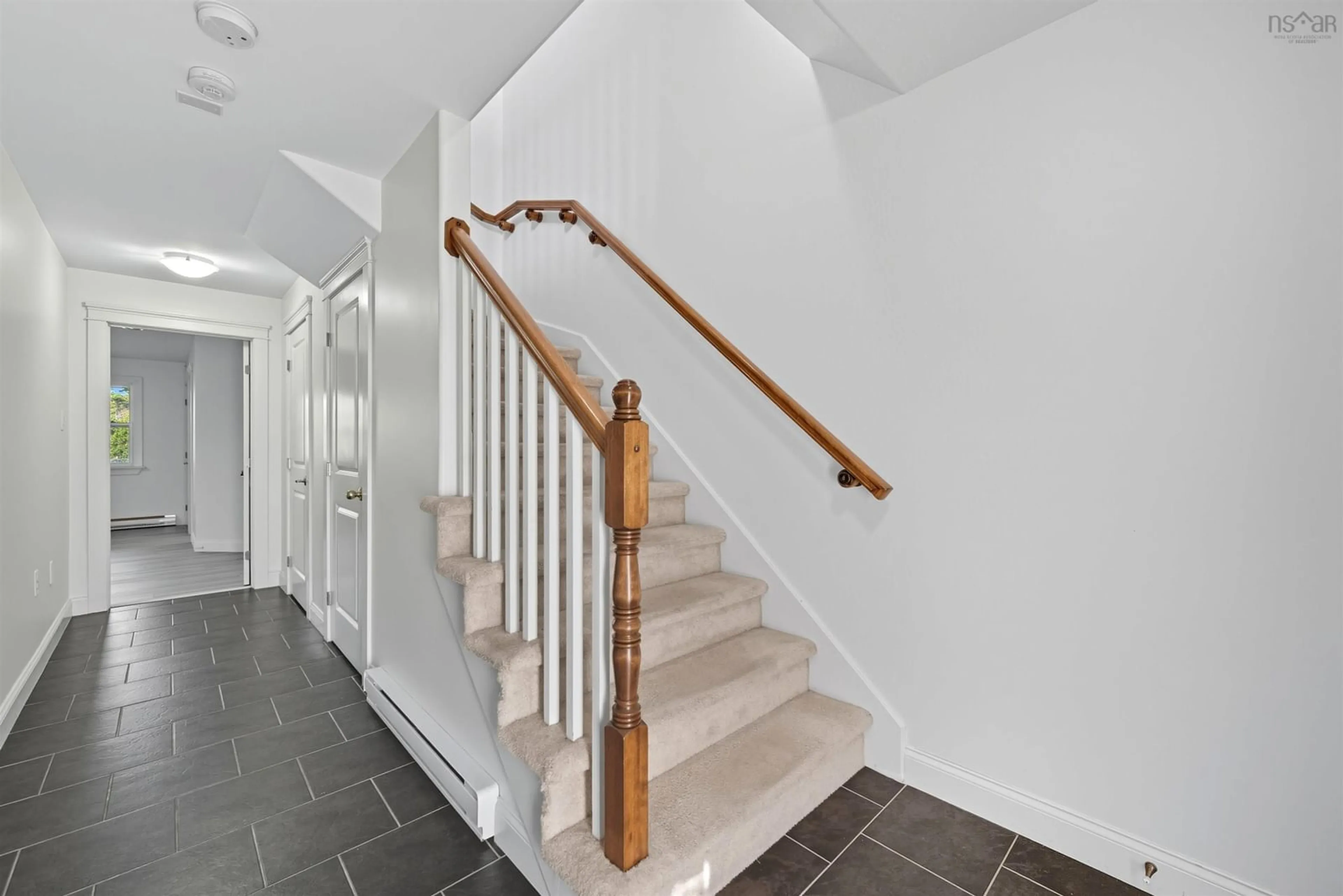 Stairs for 203 Transom Dr, Halifax Nova Scotia B3M 4T8