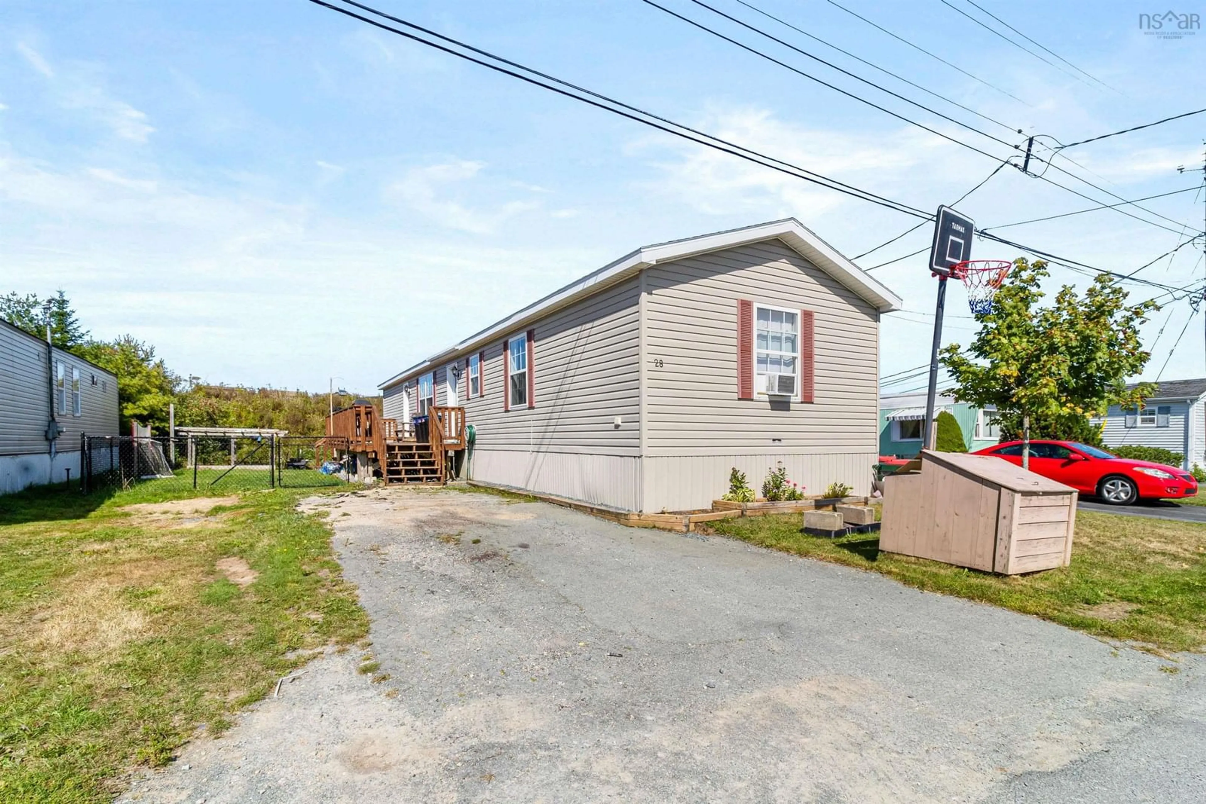 Unknown for 28 Pine St, Eastern Passage Nova Scotia B3G 1A9