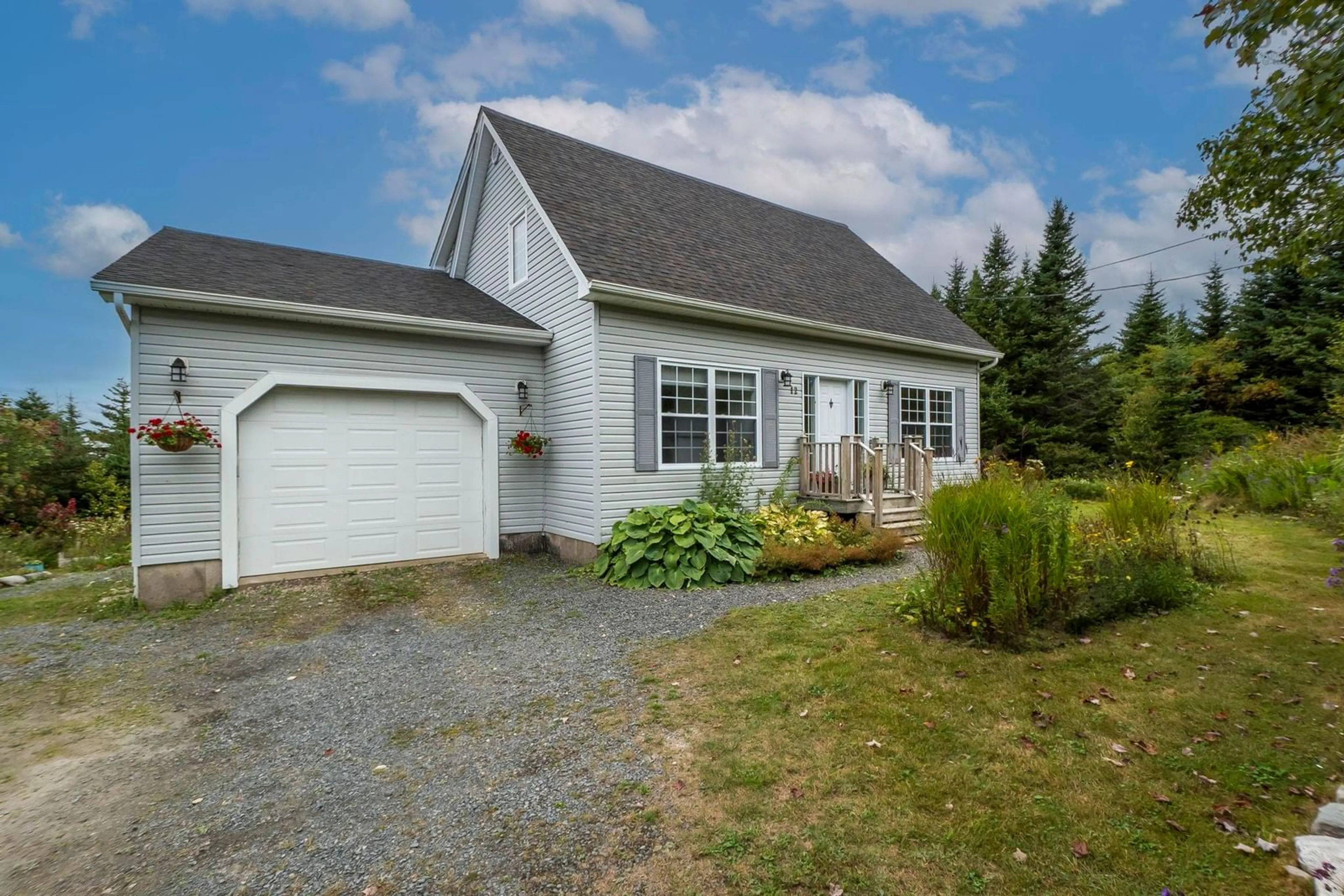 Unknown for 12 Crystal Hill, Sambro Head Nova Scotia B3V 1N1