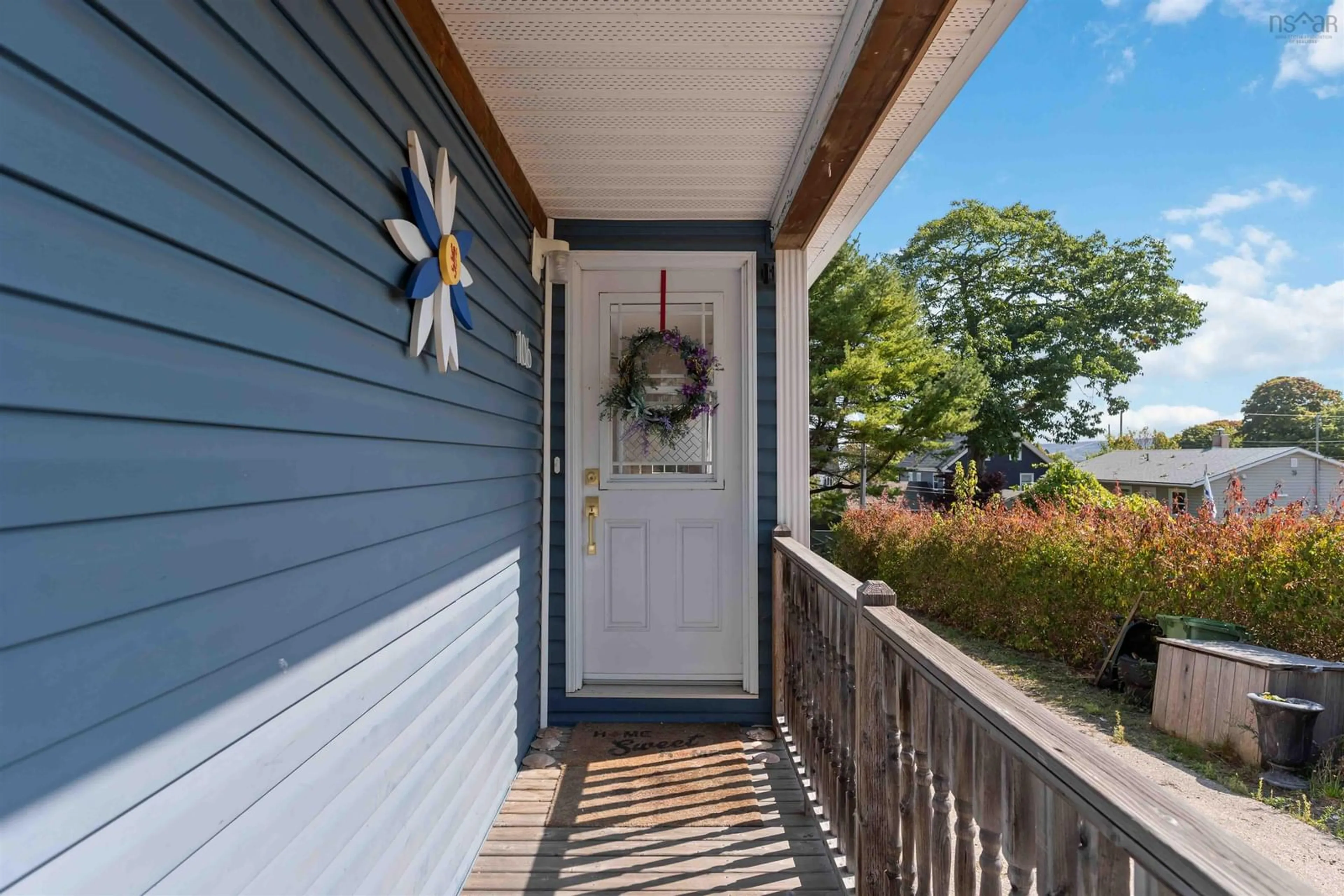 Unknown for 106 Queen St, Digby Nova Scotia B0V 1A0
