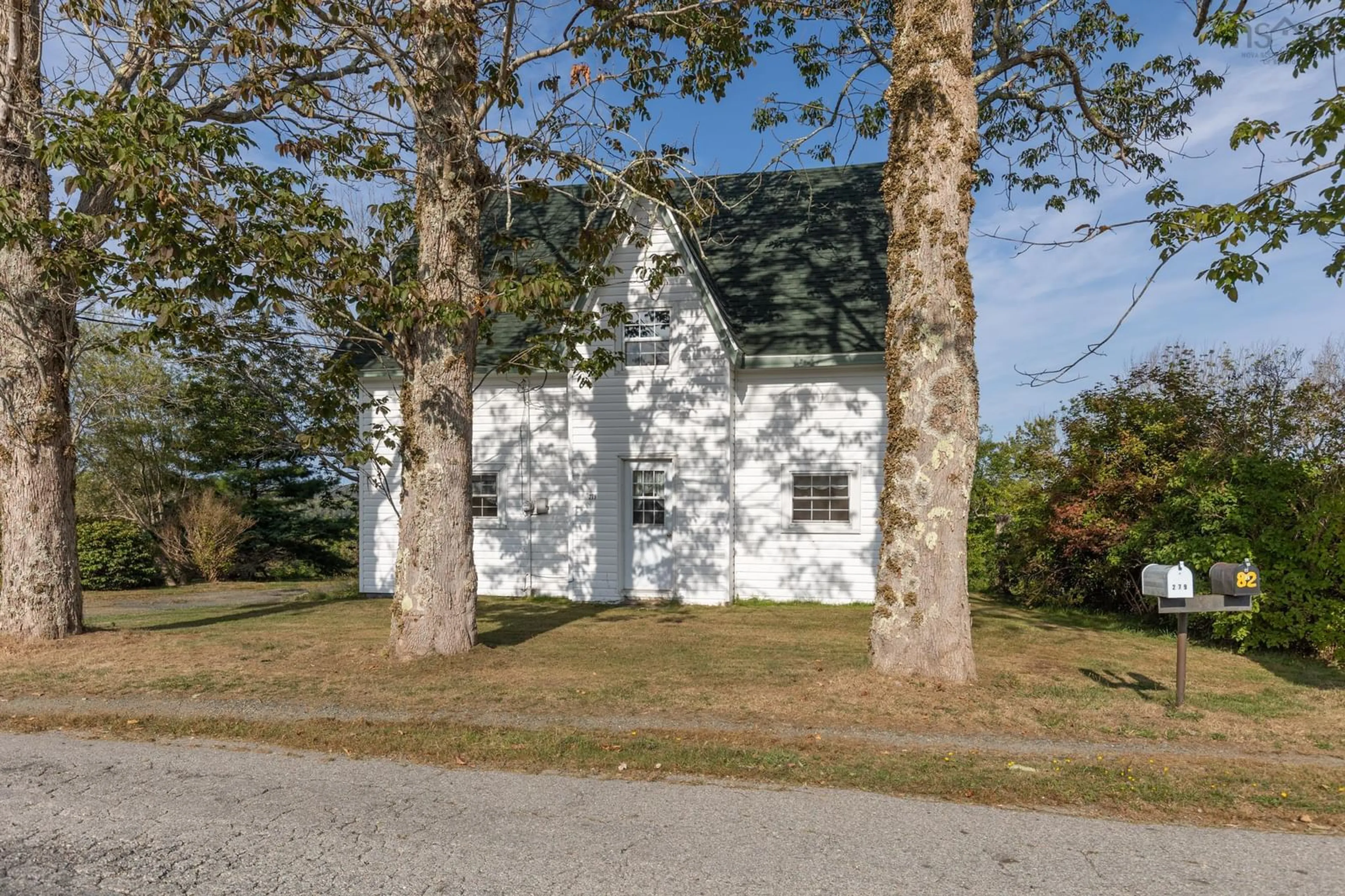 Unknown for 279 Killam Road Rd, Deerfield Nova Scotia B5A 5N8