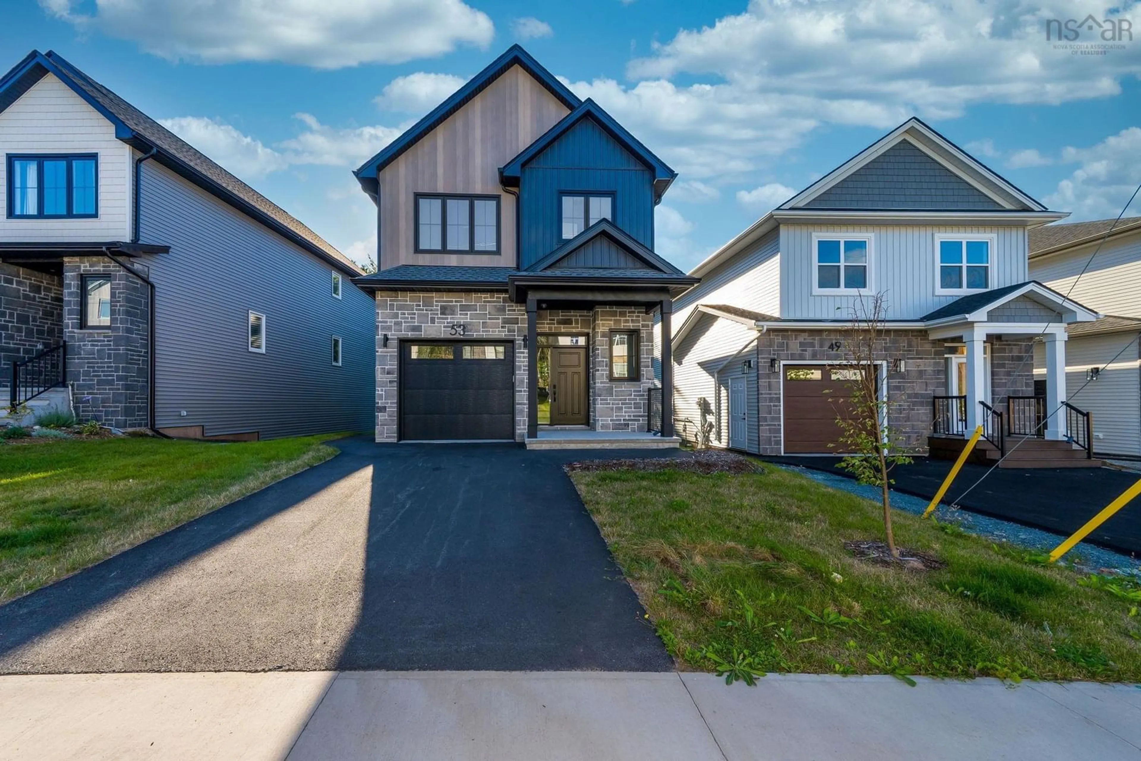 Unknown for 53 Pearlgarden Close #PC36, Dartmouth Nova Scotia B2X 2G1