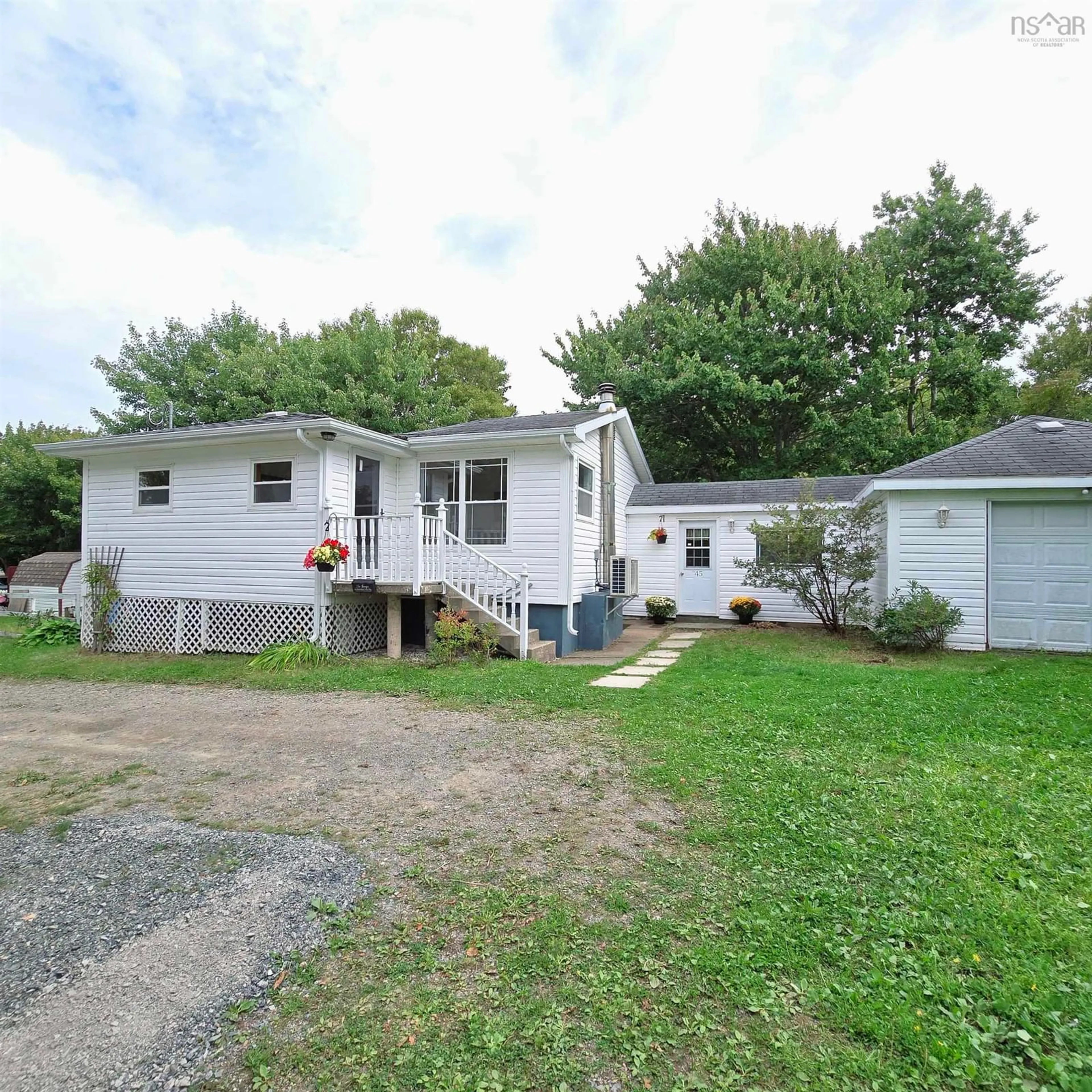 Unknown for 45 Grove St, Glace Bay Nova Scotia B1A 3L9